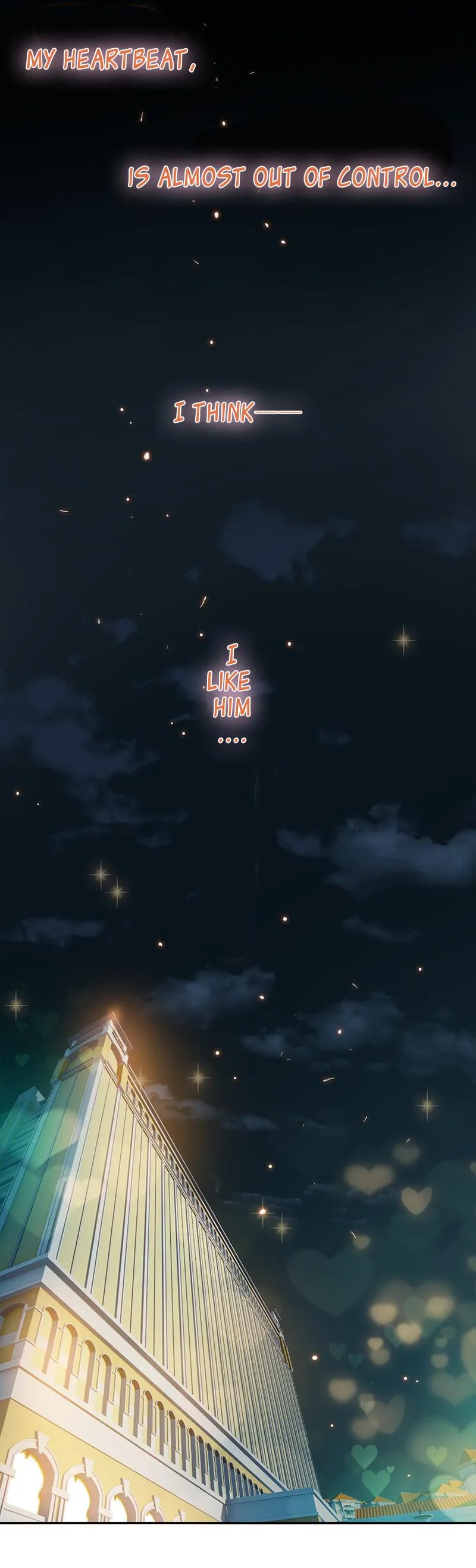 Chunqing Lushao Chapter 19 page 10 - 