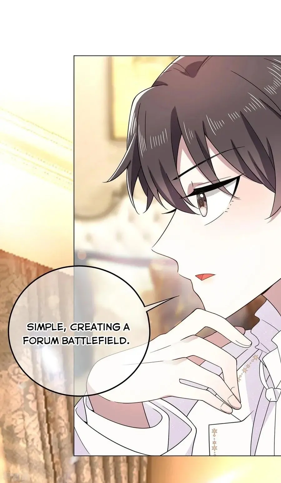 Chunqing Lushao Chapter 190 page 14 - 