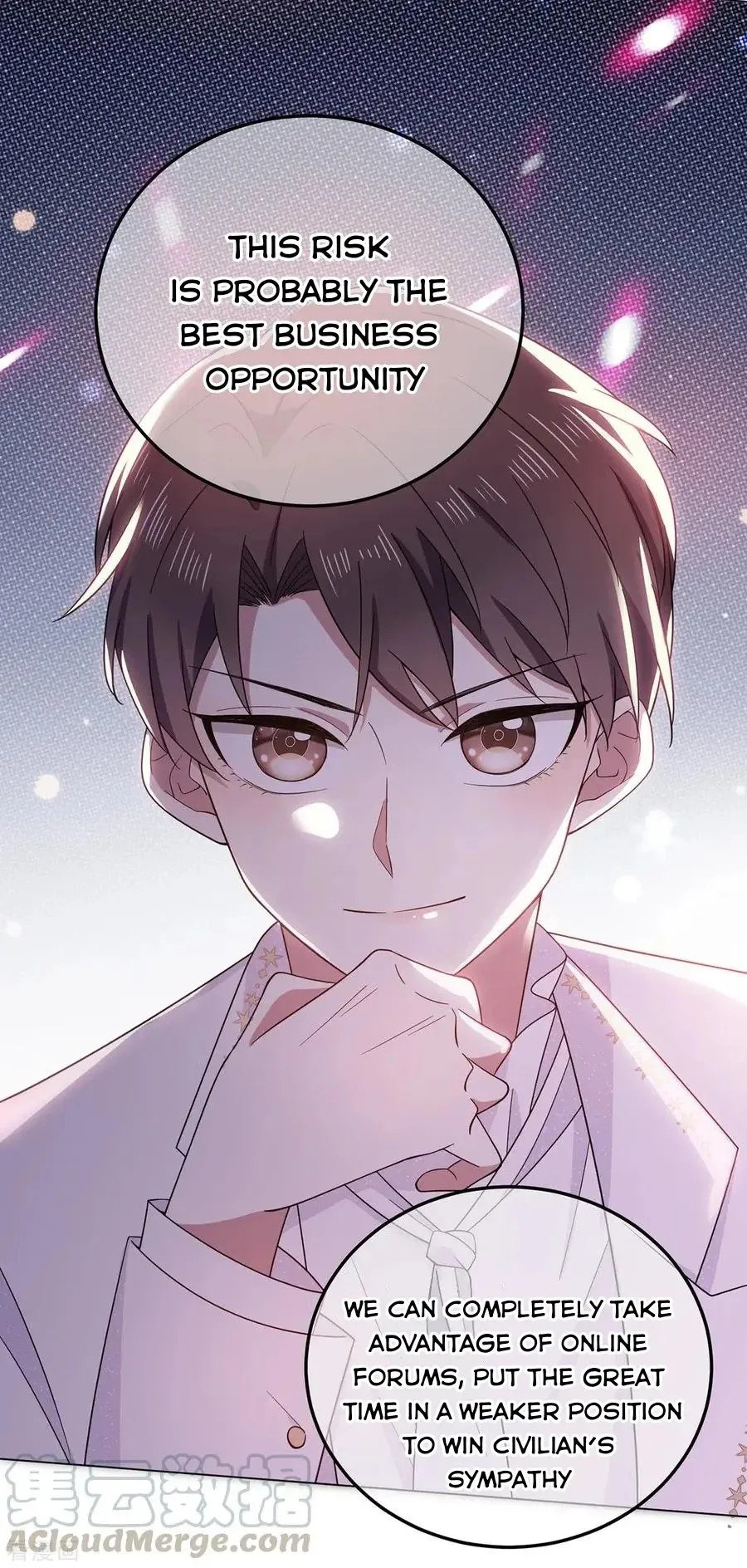 Chunqing Lushao Chapter 190 page 16 - 