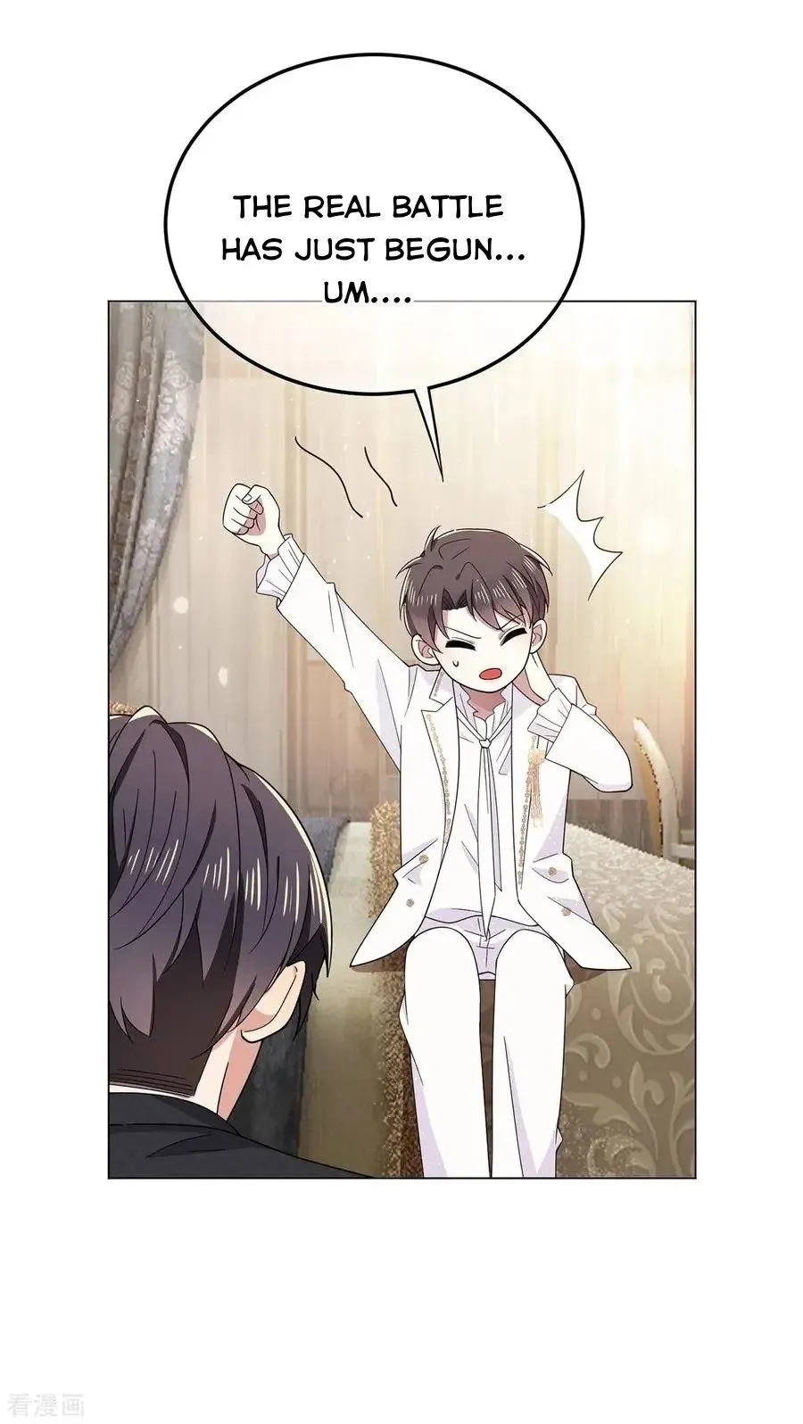 Chunqing Lushao Chapter 190 page 20 - 