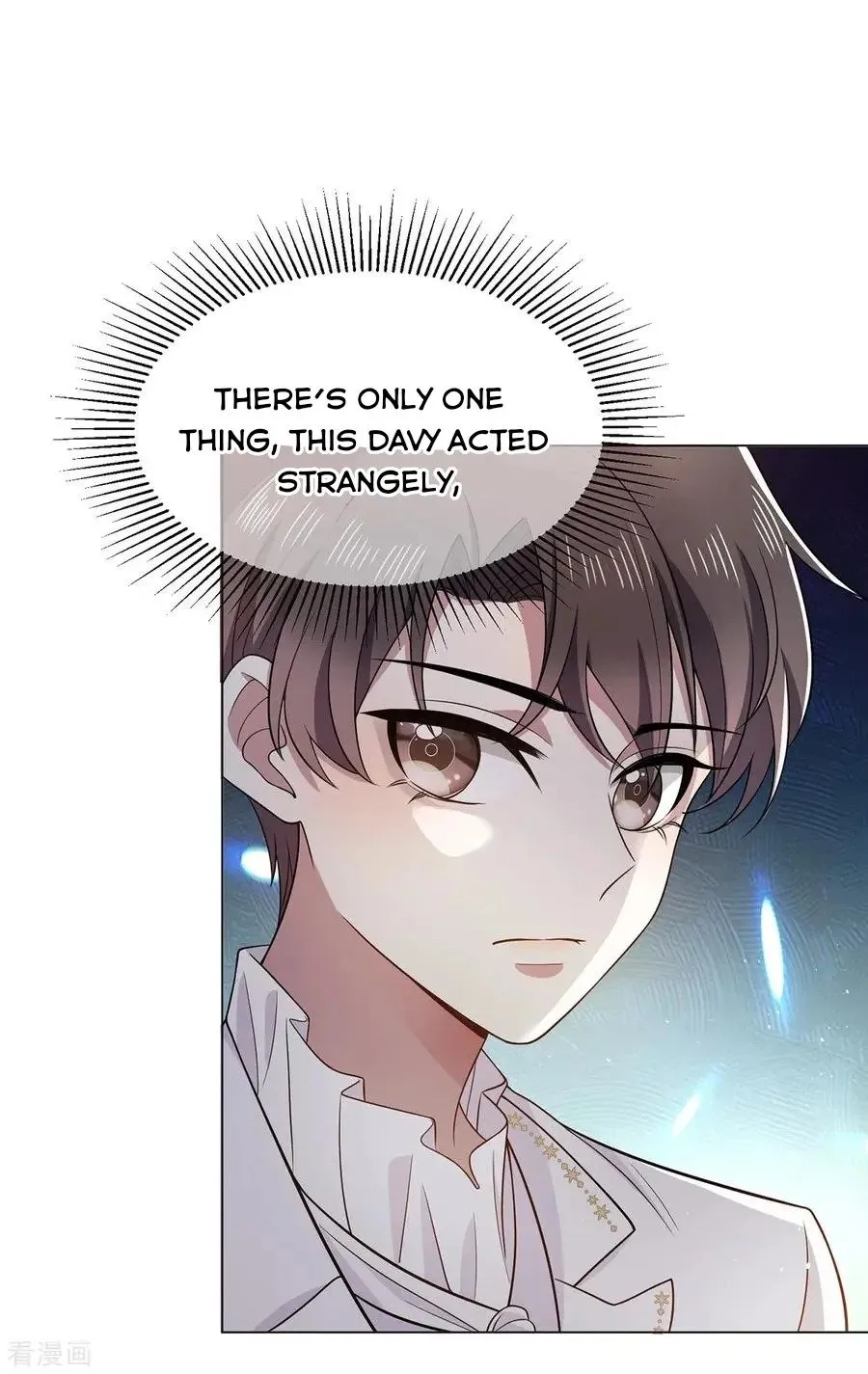 Chunqing Lushao Chapter 190 page 3 - 
