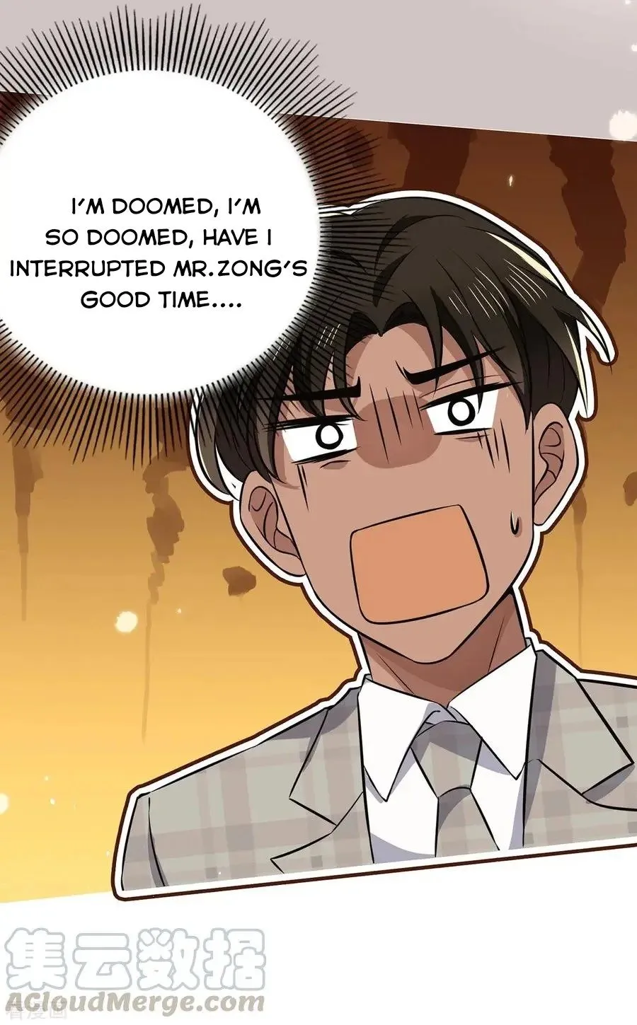 Chunqing Lushao Chapter 190 page 28 - 
