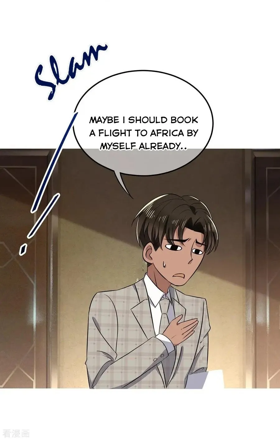 Chunqing Lushao Chapter 190 page 30 - 