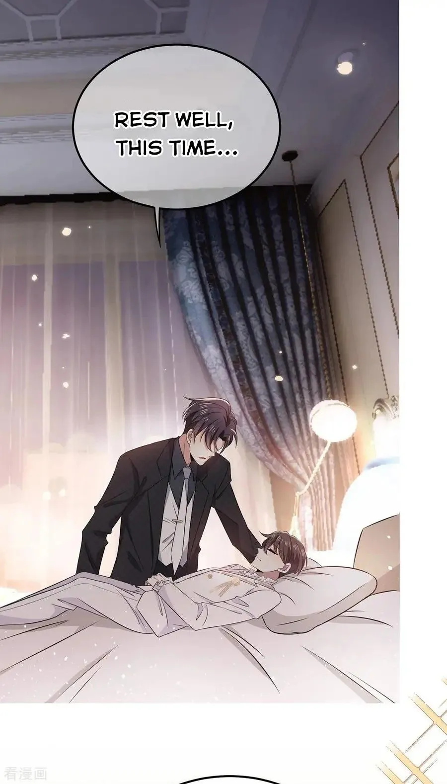 Chunqing Lushao Chapter 190 page 32 - 