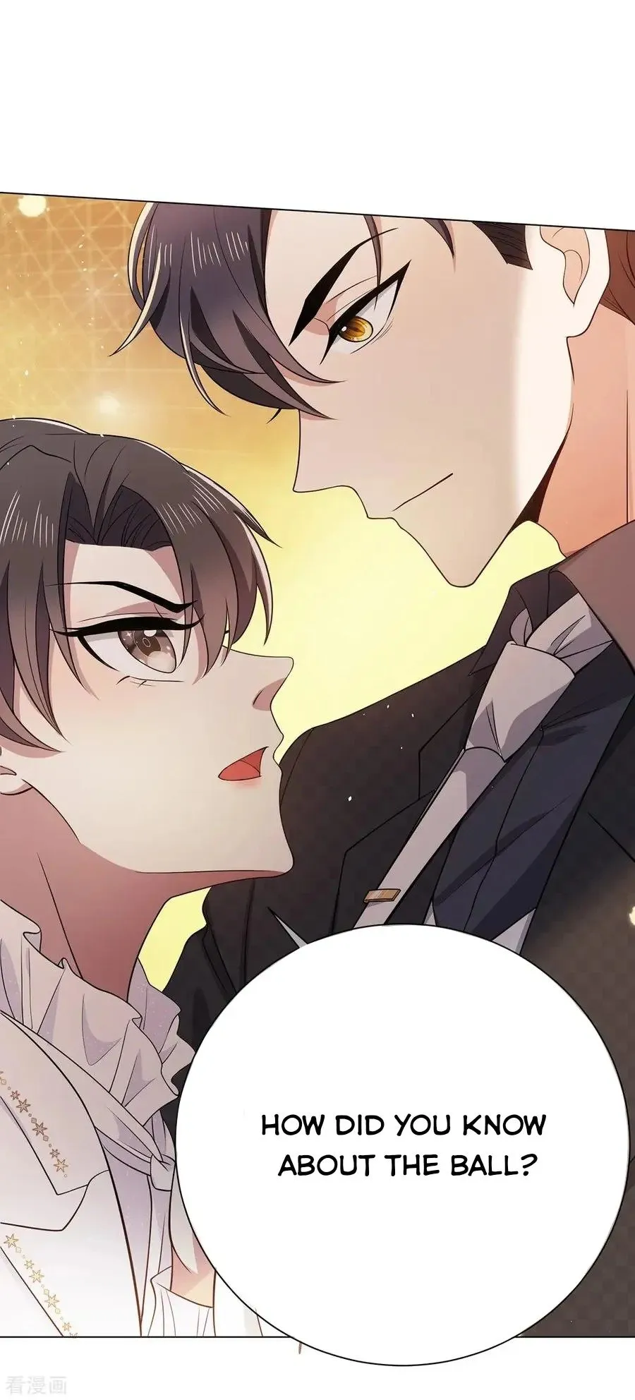 Chunqing Lushao Chapter 190 page 9 - 