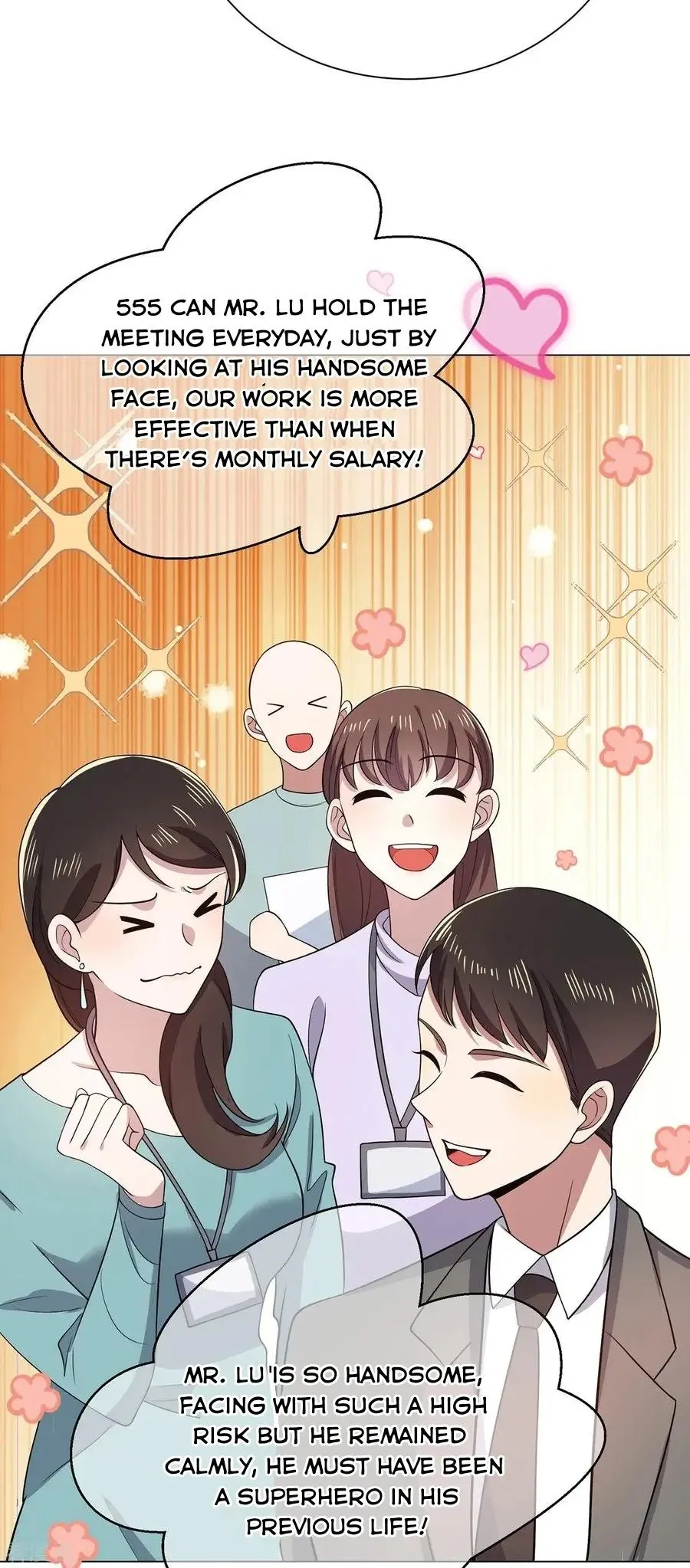 Chunqing Lushao Chapter 191 page 14 - 