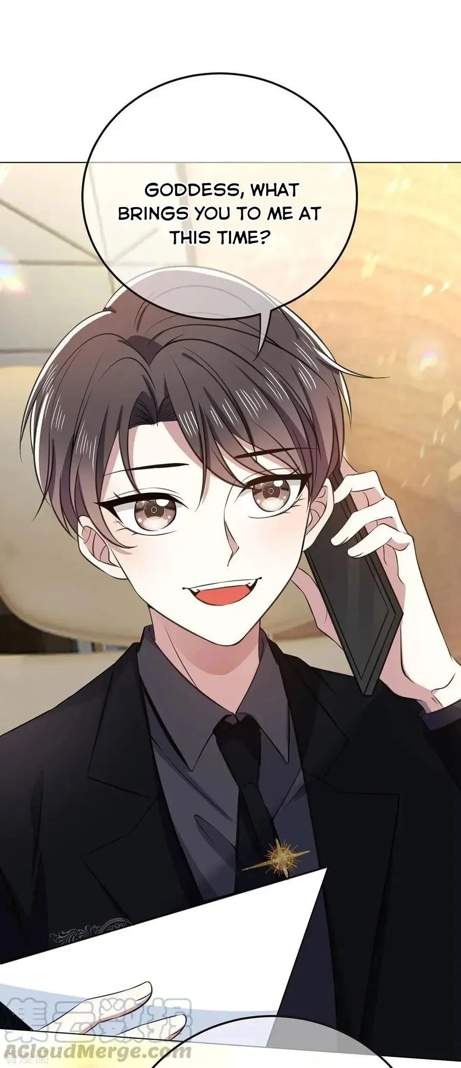 Chunqing Lushao Chapter 191 page 22 - 