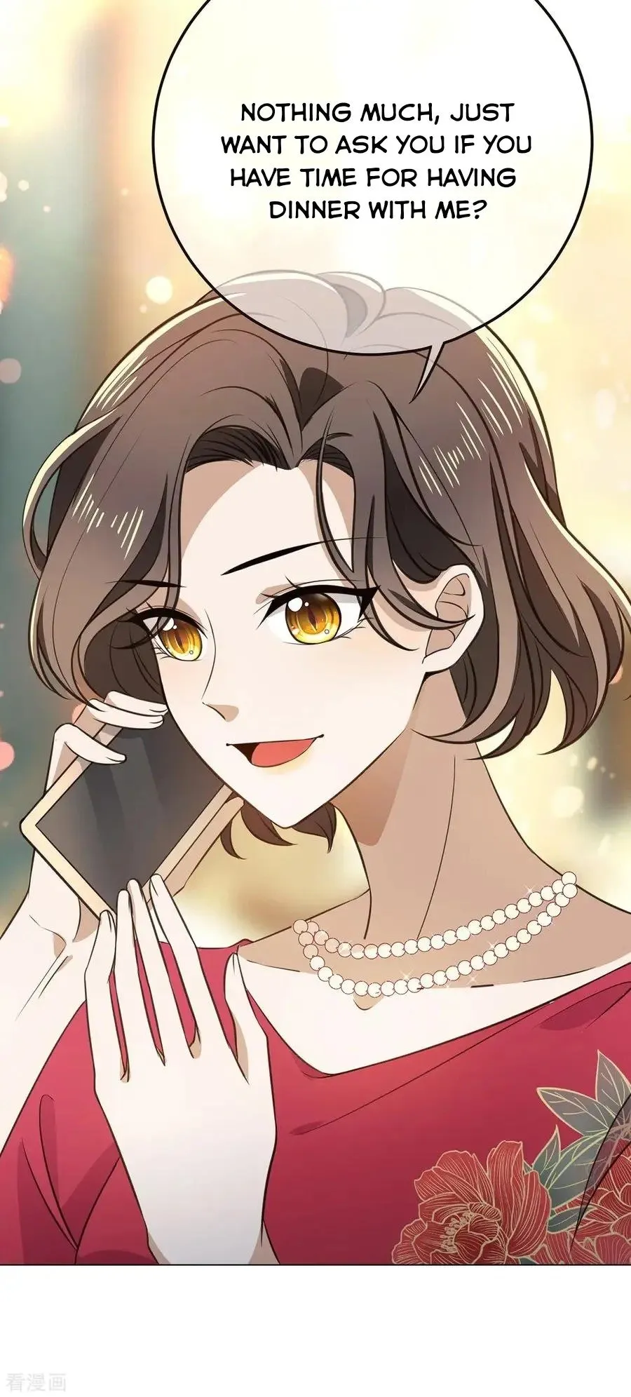 Chunqing Lushao Chapter 191 page 23 - 