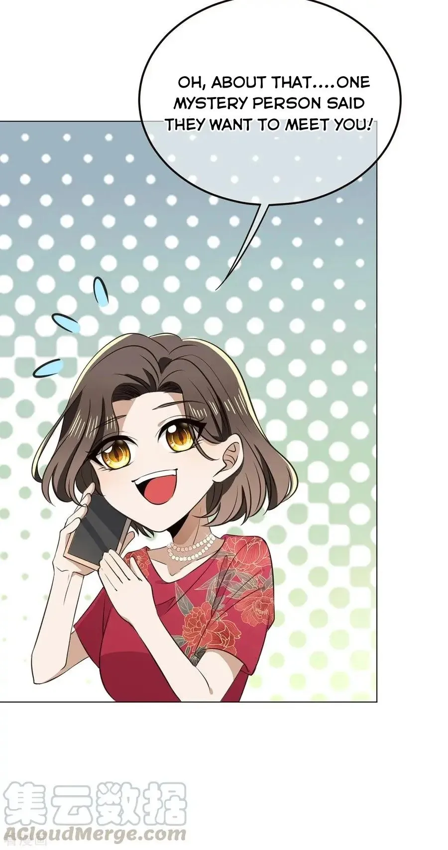 Chunqing Lushao Chapter 191 page 25 - 