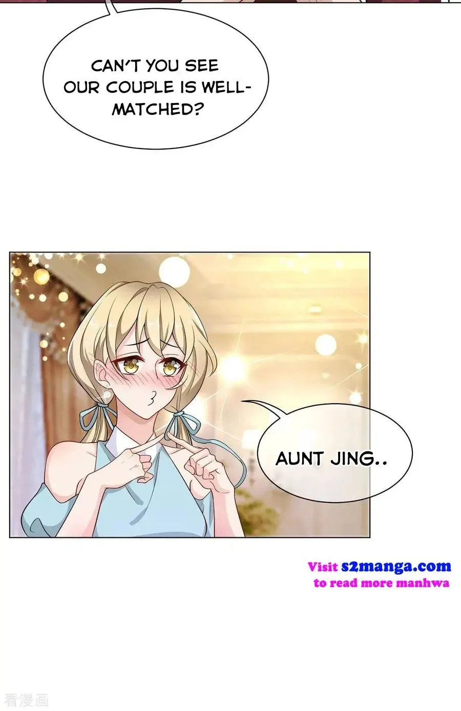 Chunqing Lushao Chapter 192 page 11 - 
