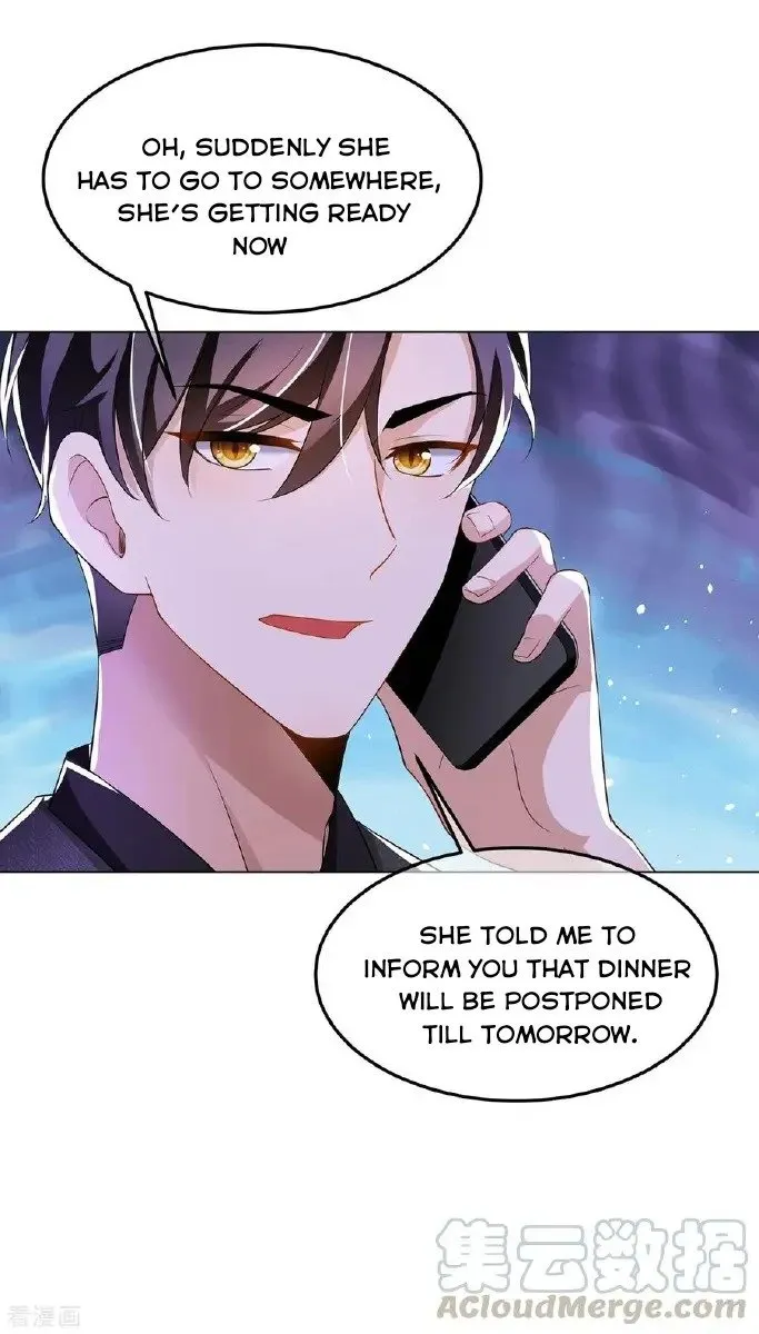 Chunqing Lushao Chapter 192 page 16 - 