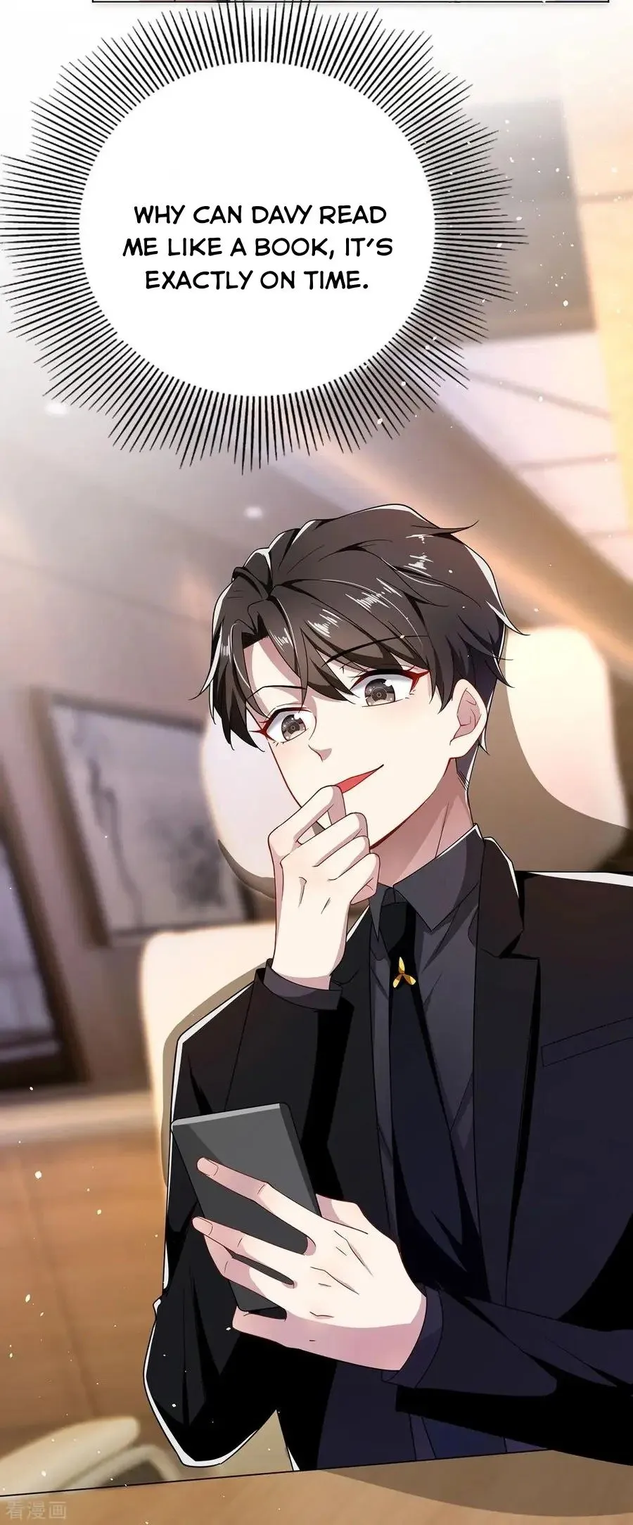 Chunqing Lushao Chapter 192 page 3 - 