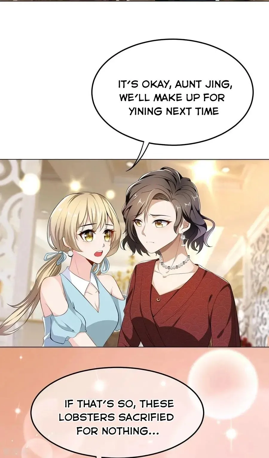 Chunqing Lushao Chapter 192 page 23 - 