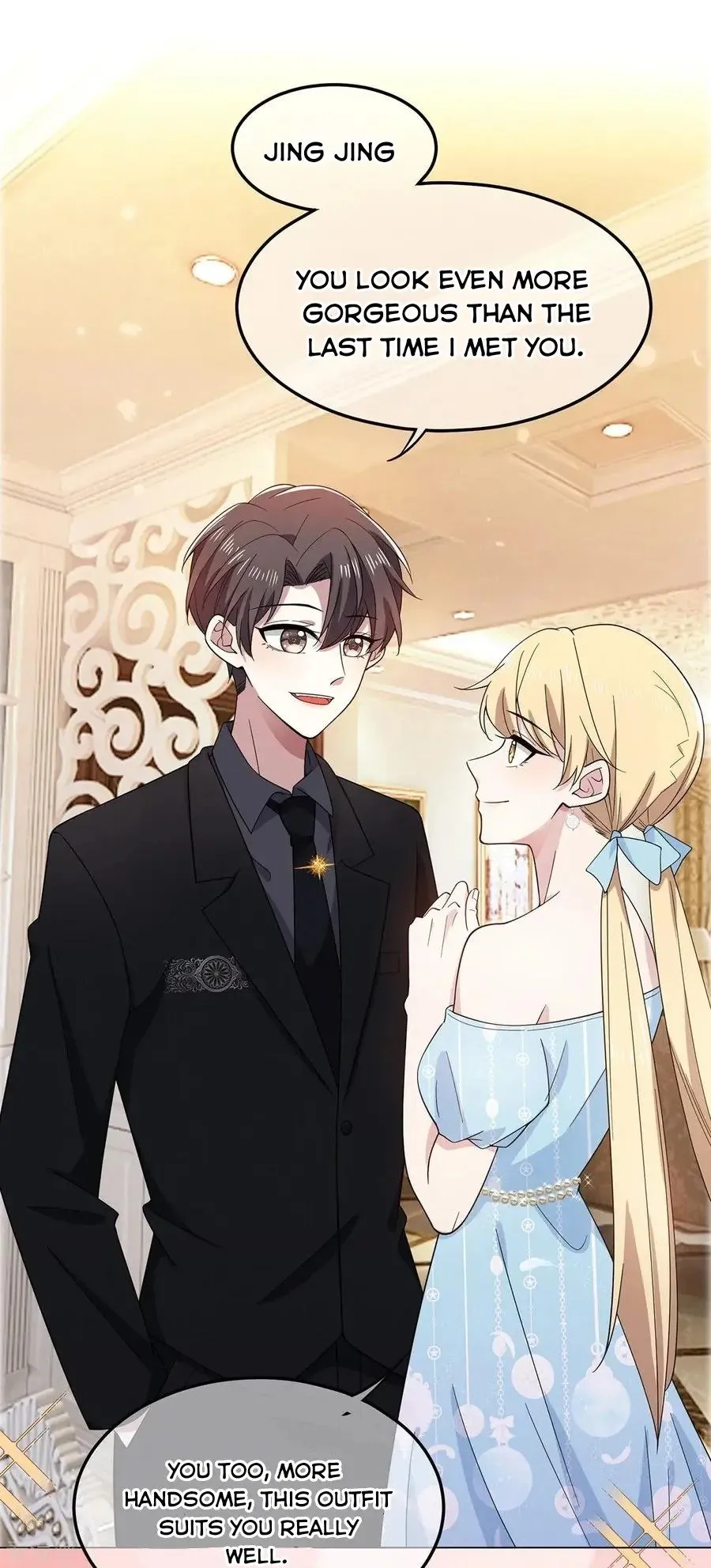 Chunqing Lushao Chapter 193 page 11 - 