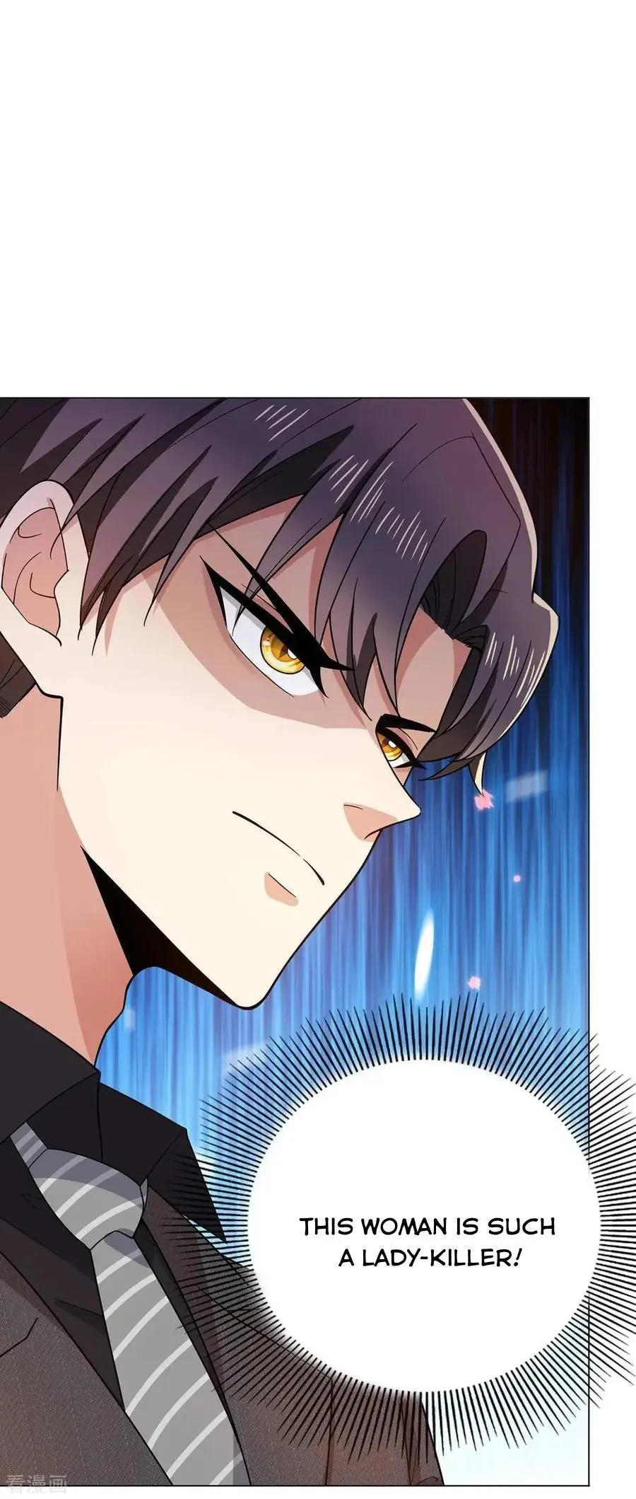 Chunqing Lushao Chapter 193 page 14 - 