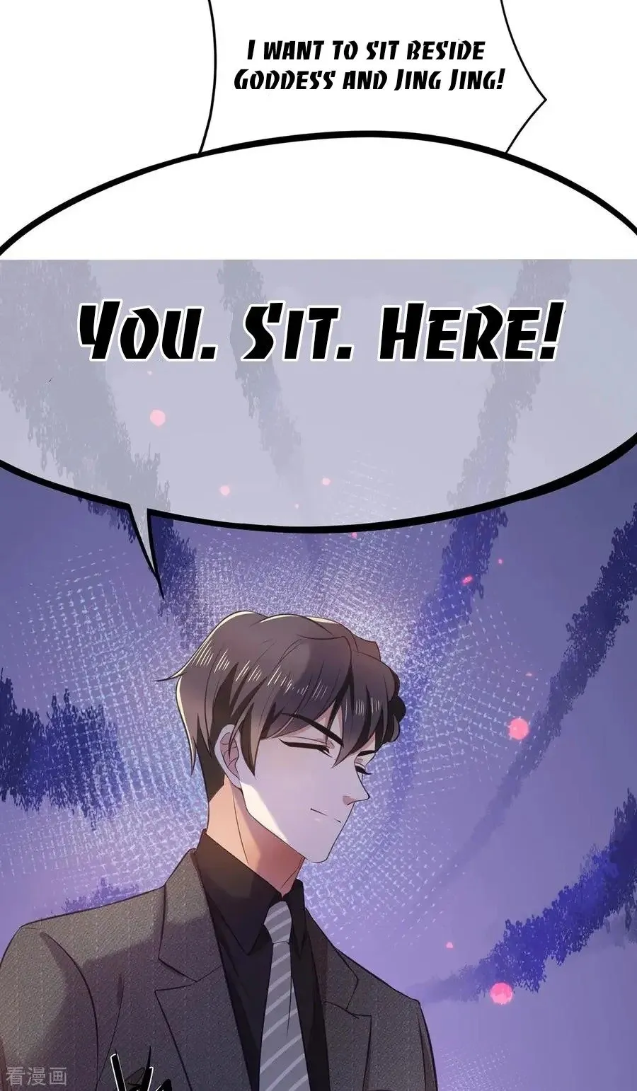 Chunqing Lushao Chapter 193 page 18 - 