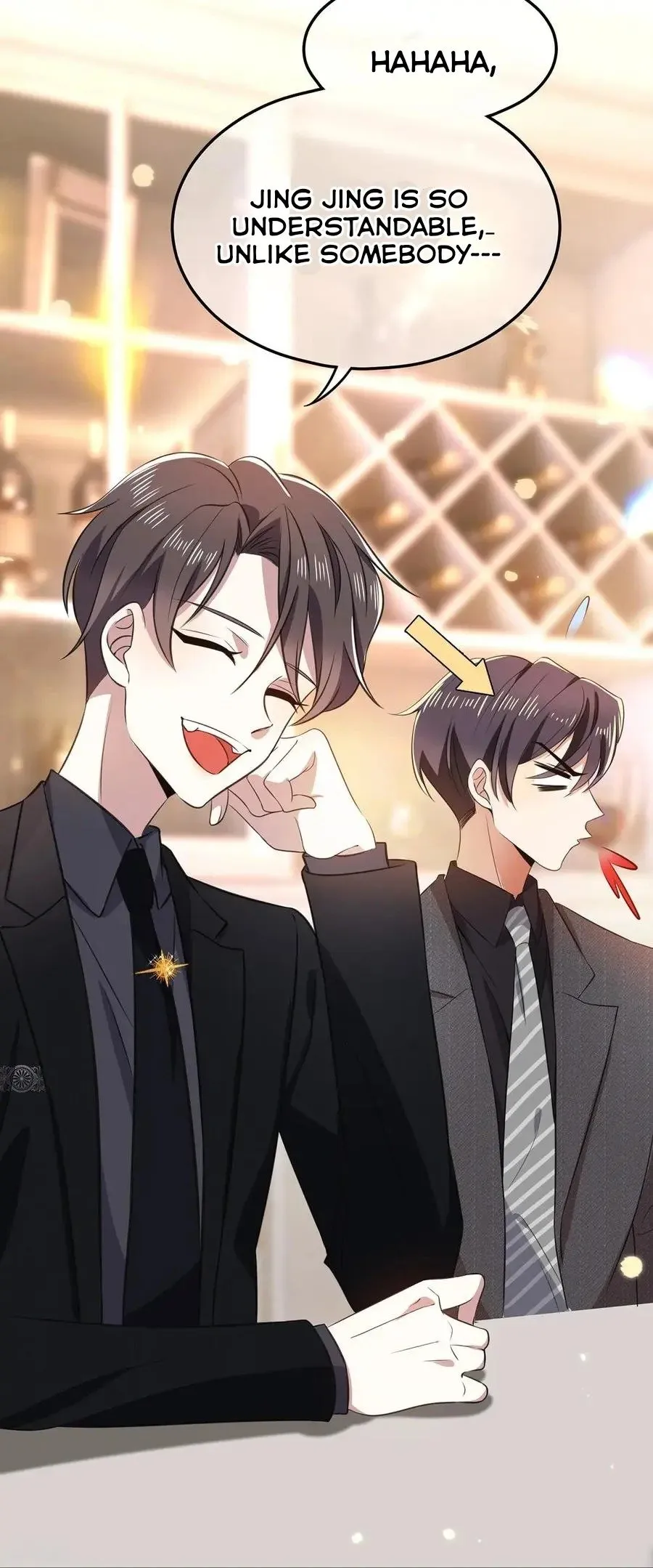 Chunqing Lushao Chapter 193 page 21 - 