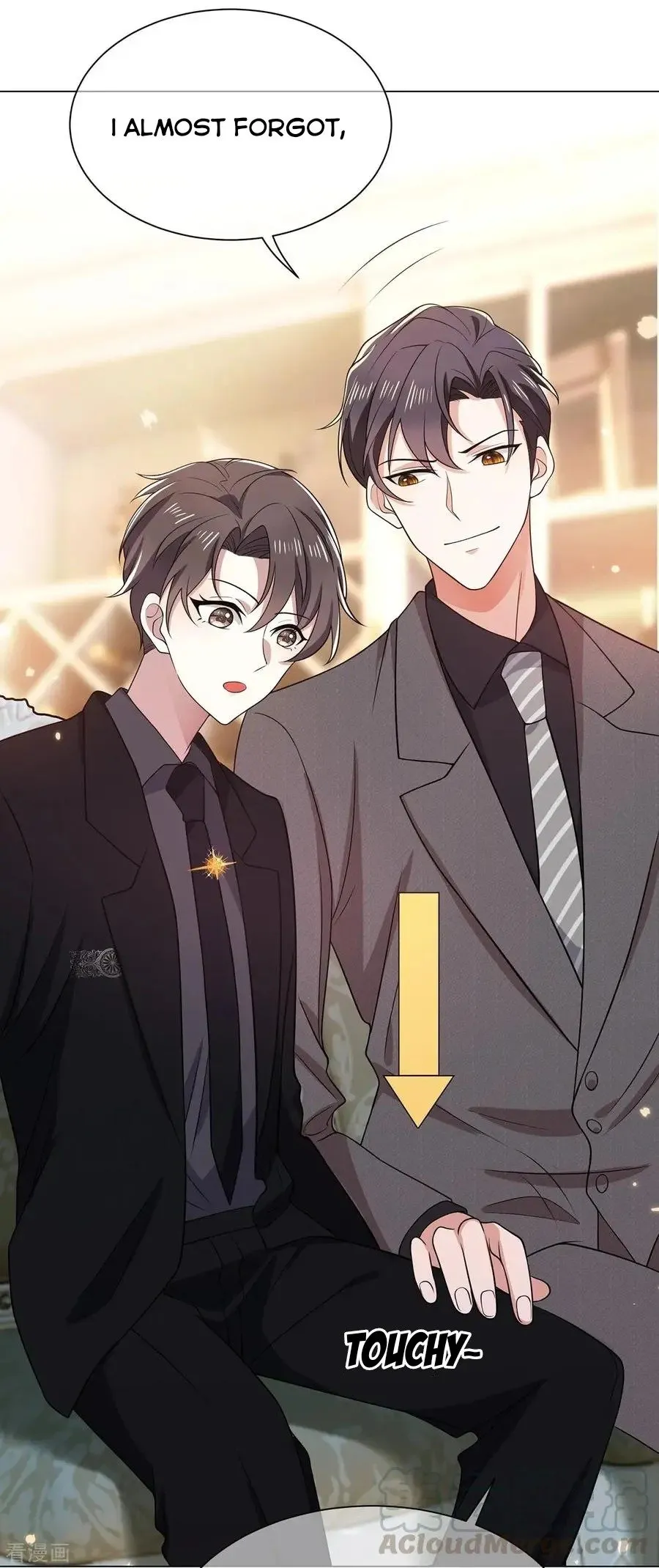 Chunqing Lushao Chapter 193 page 25 - 