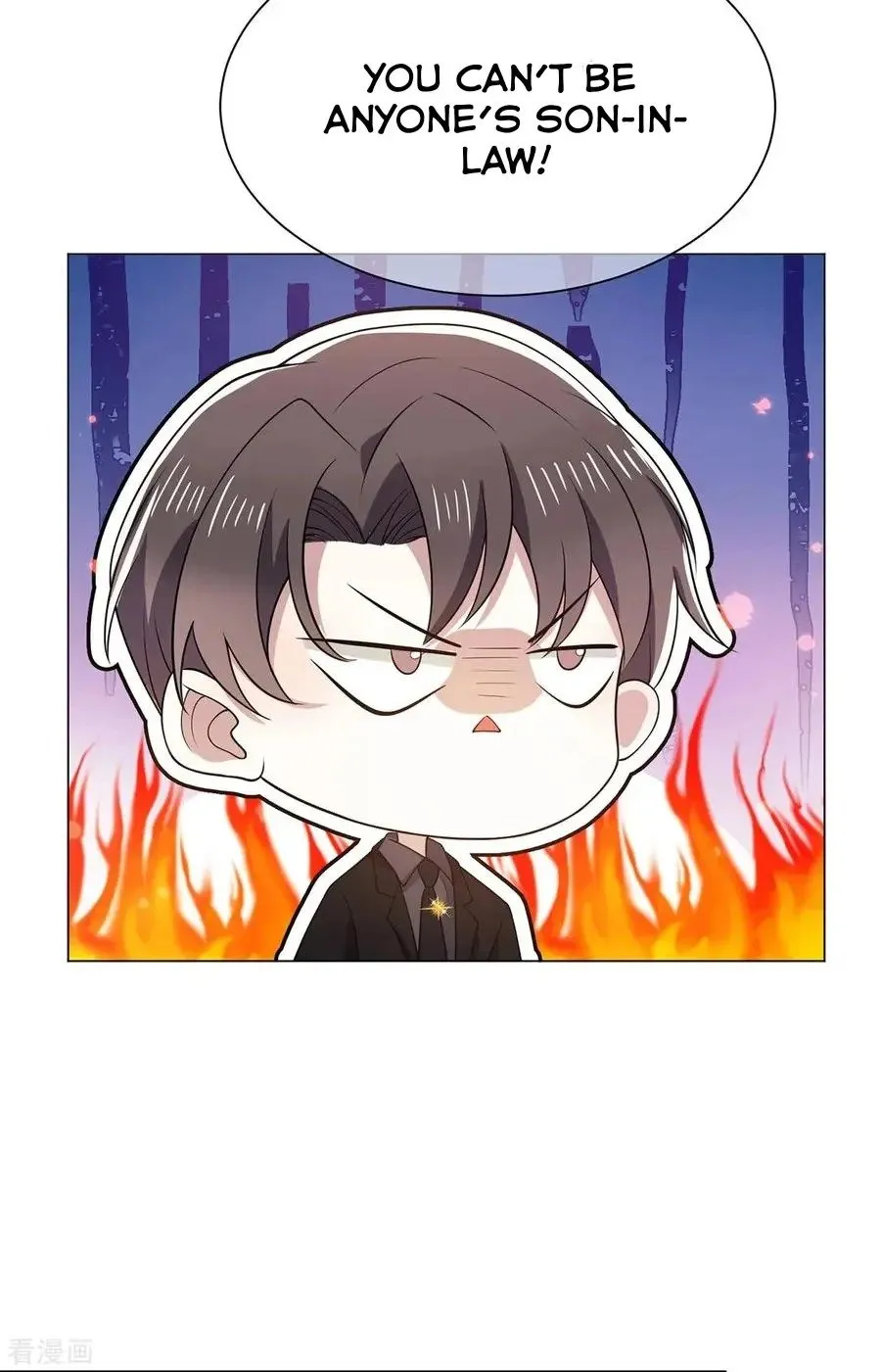 Chunqing Lushao Chapter 193 page 26 - 