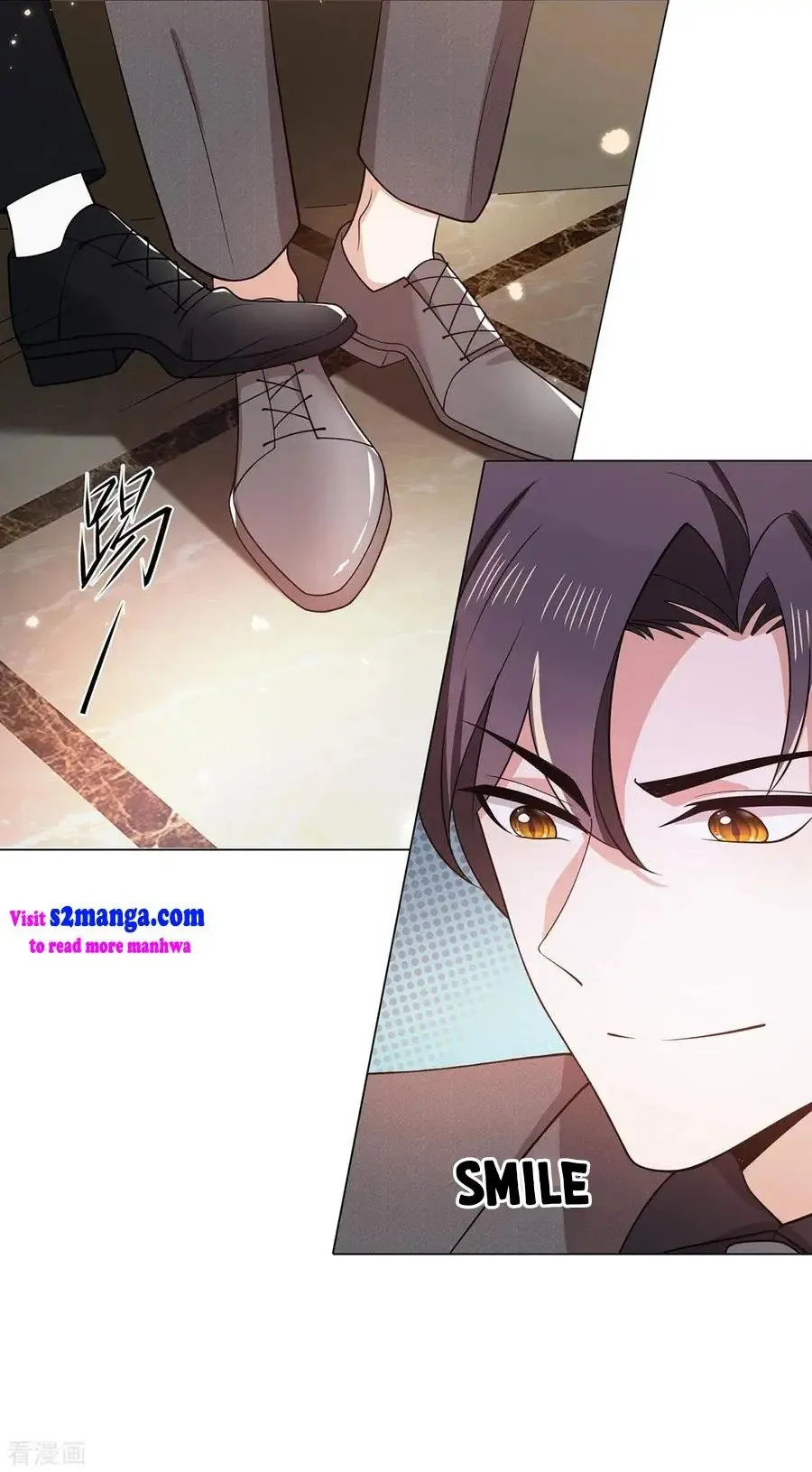 Chunqing Lushao Chapter 193 page 27 - 