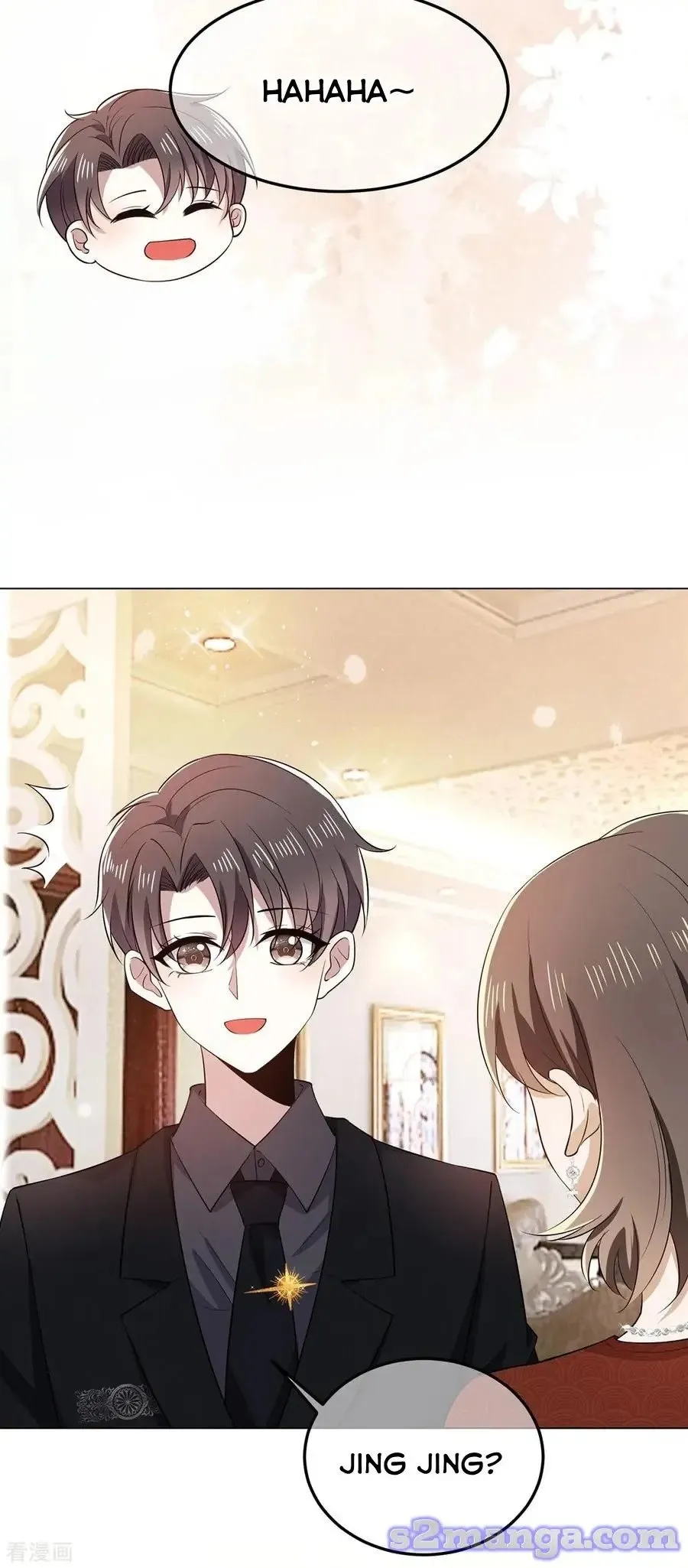 Chunqing Lushao Chapter 193 page 6 - 