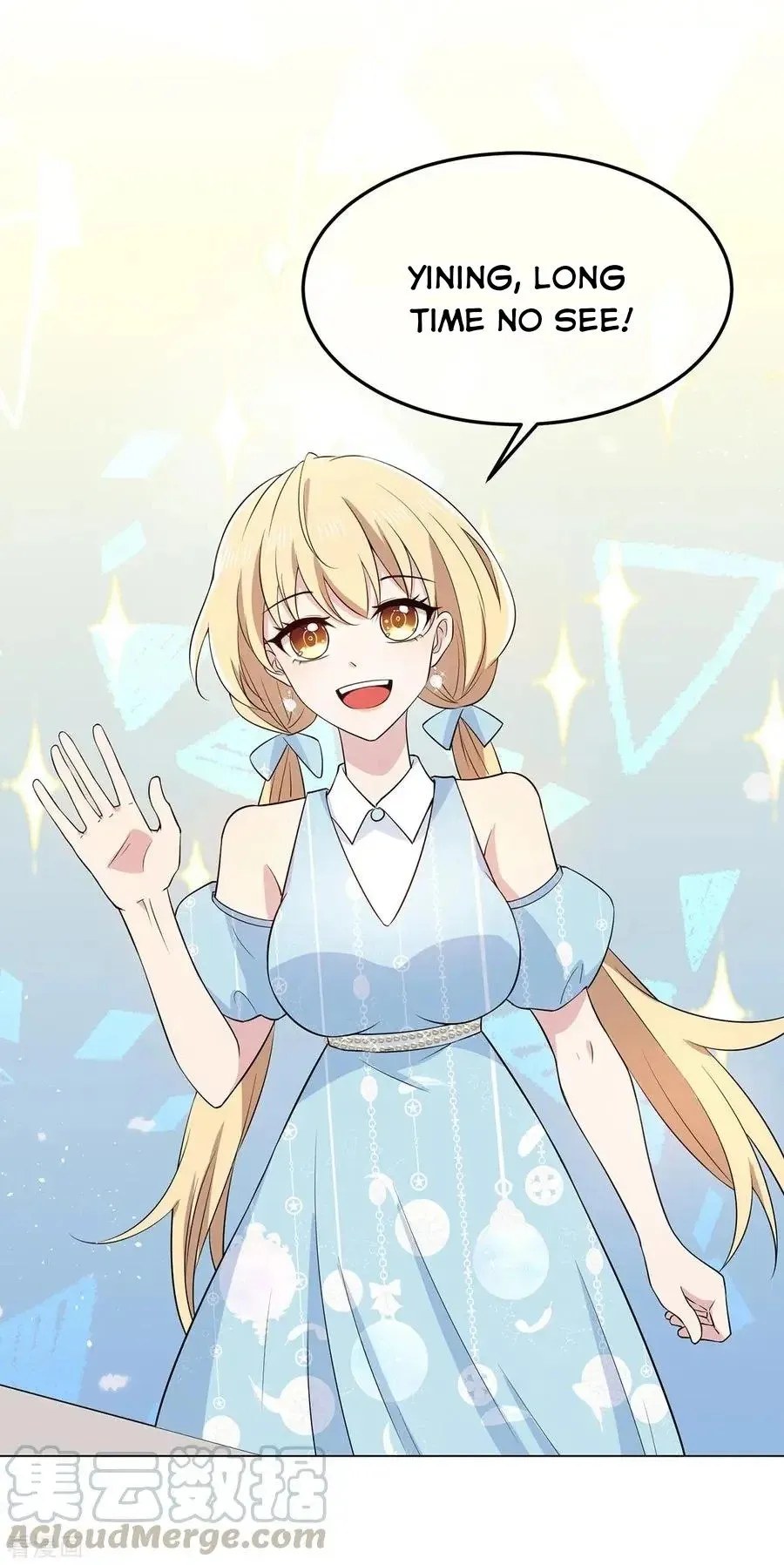 Chunqing Lushao Chapter 193 page 7 - 