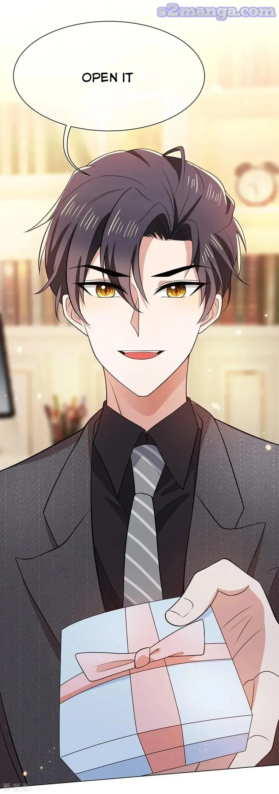Chunqing Lushao Chapter 194 page 14 - 