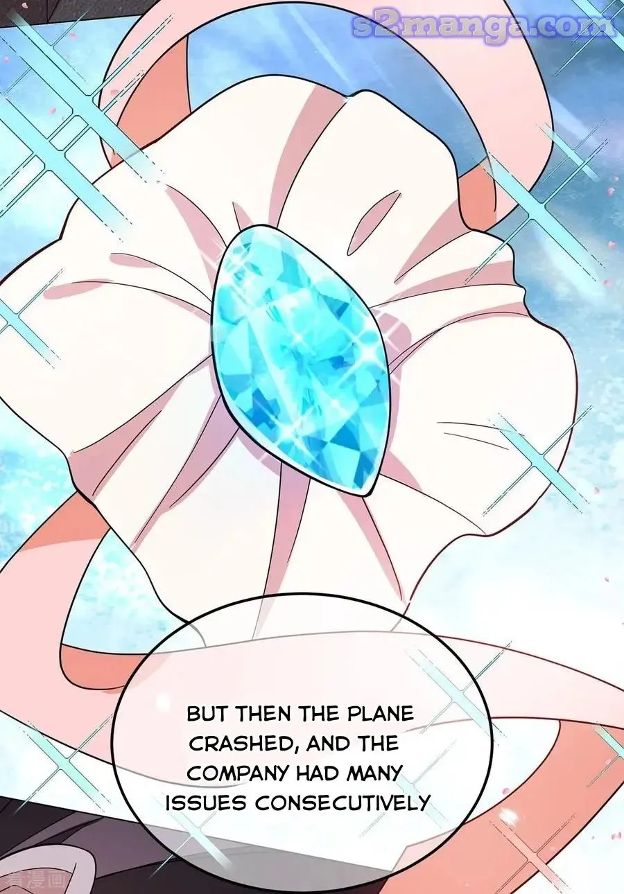Chunqing Lushao Chapter 194 page 17 - 