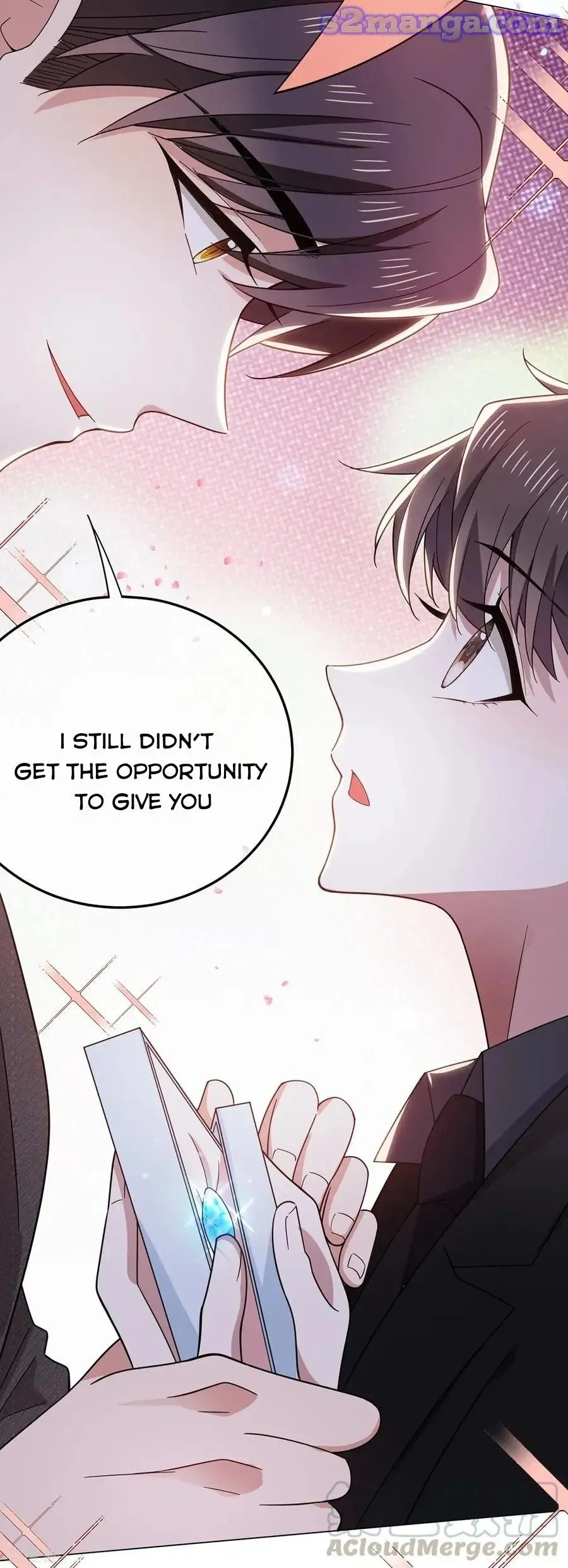 Chunqing Lushao Chapter 194 page 18 - 