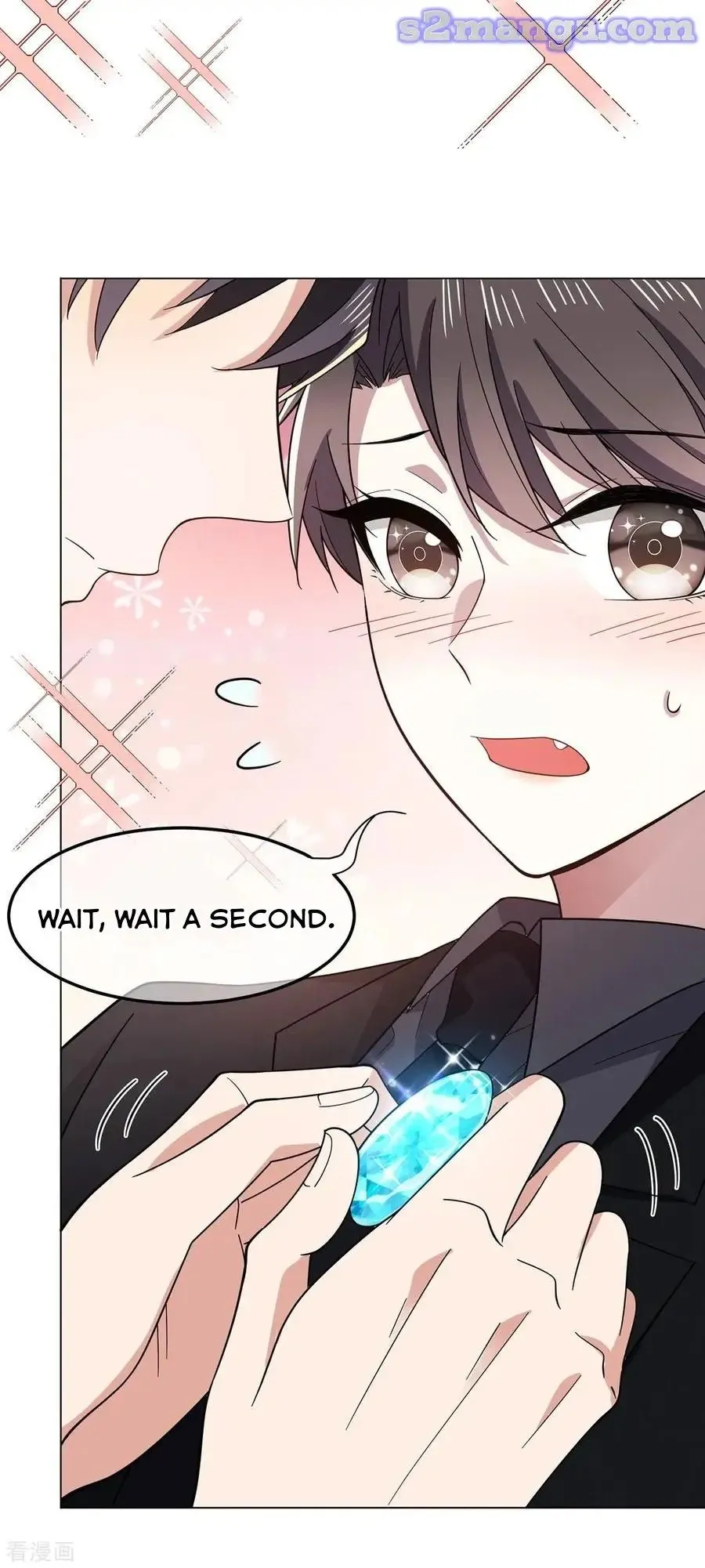 Chunqing Lushao Chapter 194 page 19 - 