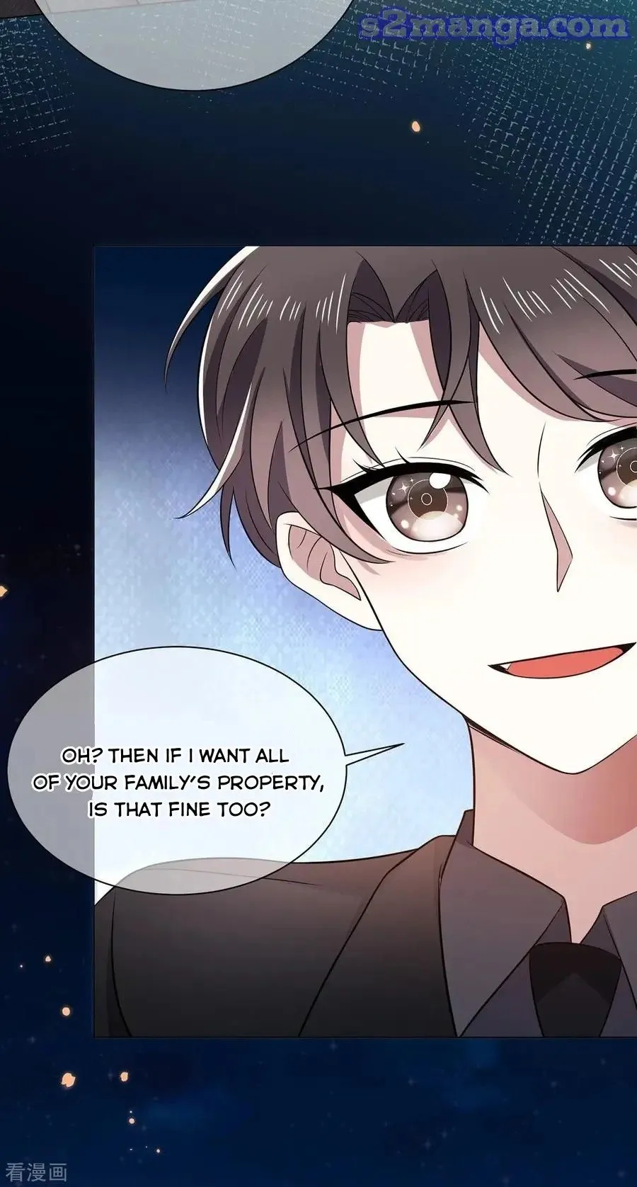 Chunqing Lushao Chapter 194 page 22 - 