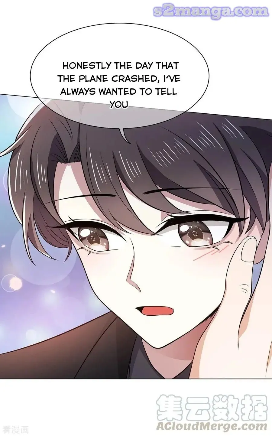 Chunqing Lushao Chapter 194 page 23 - 