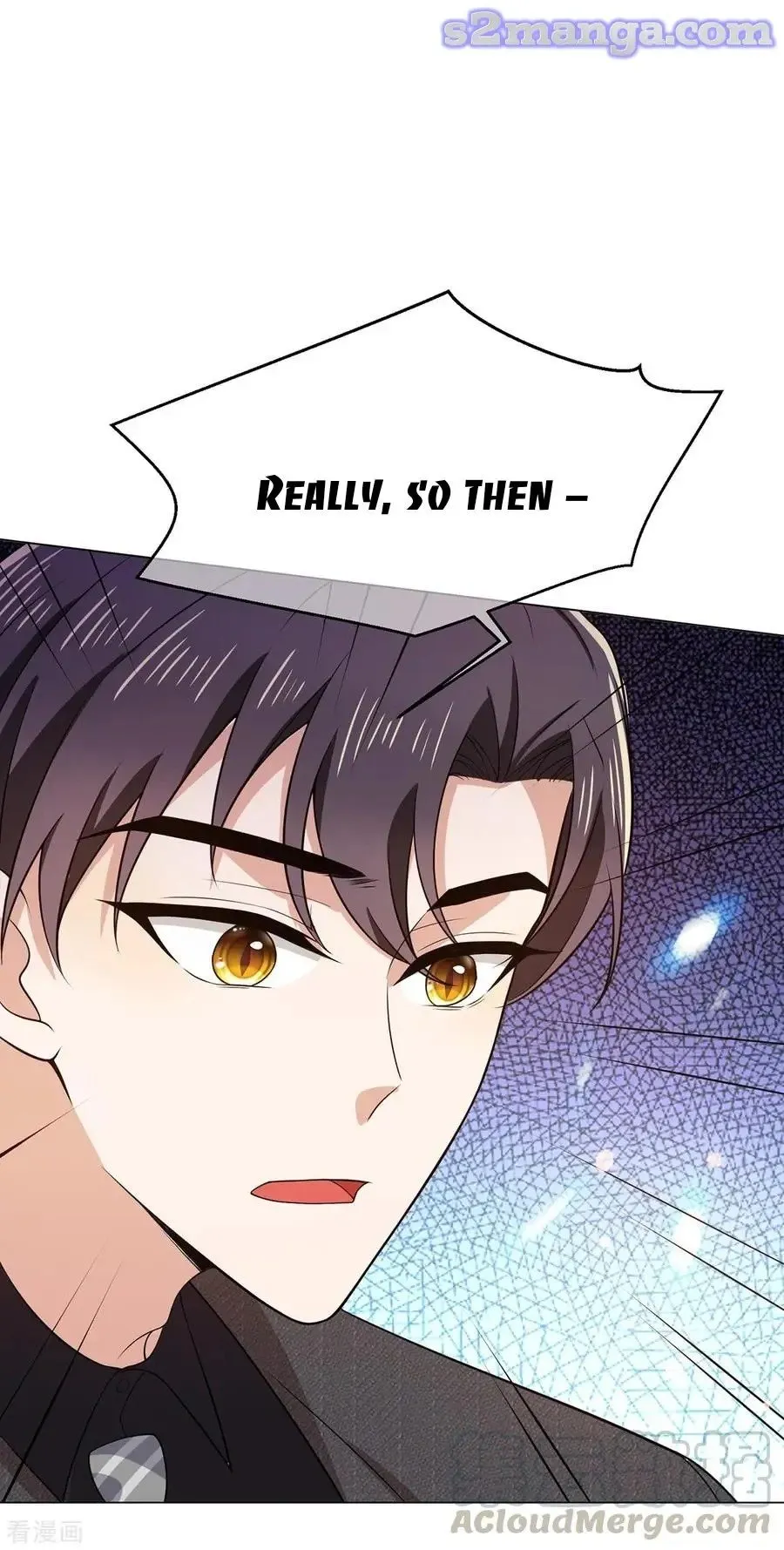 Chunqing Lushao Chapter 194 page 26 - 