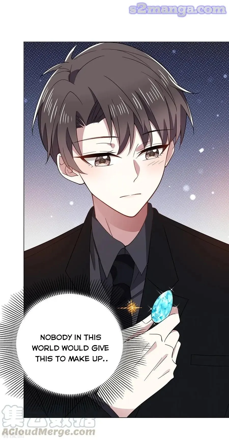 Chunqing Lushao Chapter 194 page 29 - 