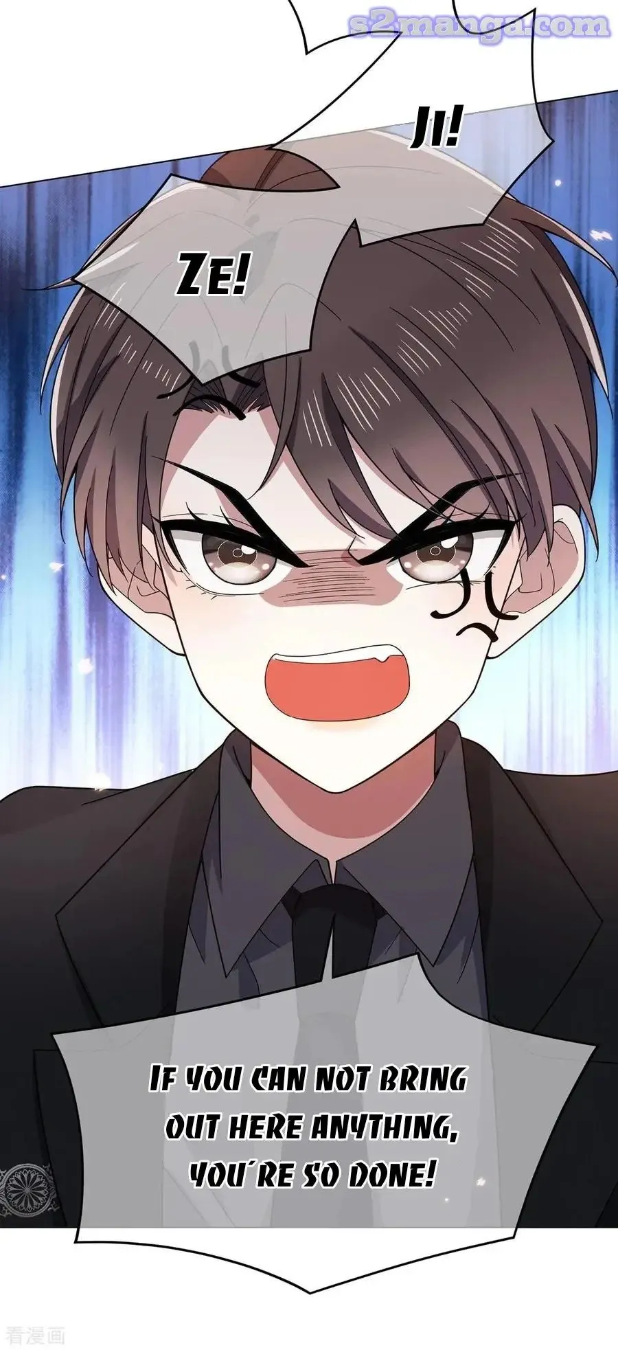 Chunqing Lushao Chapter 194 page 8 - 
