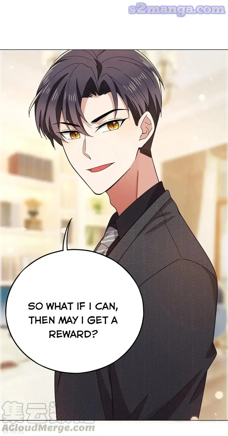 Chunqing Lushao Chapter 194 page 9 - 