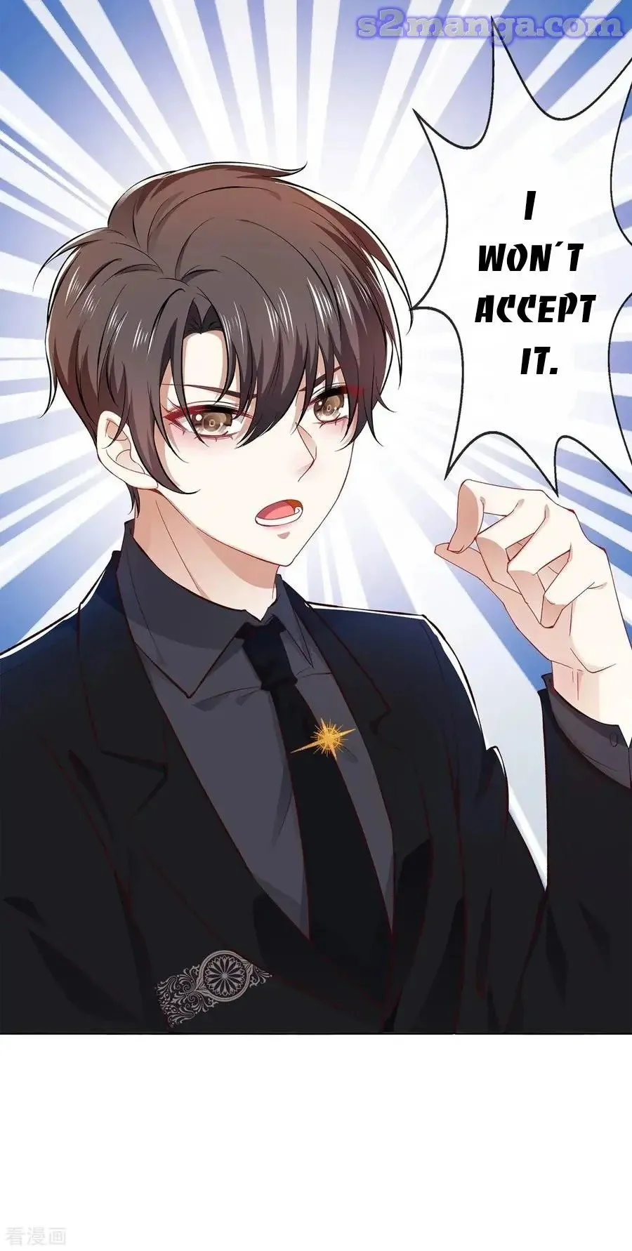 Chunqing Lushao Chapter 195 page 12 - 