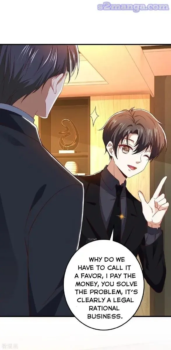 Chunqing Lushao Chapter 195 page 14 - 