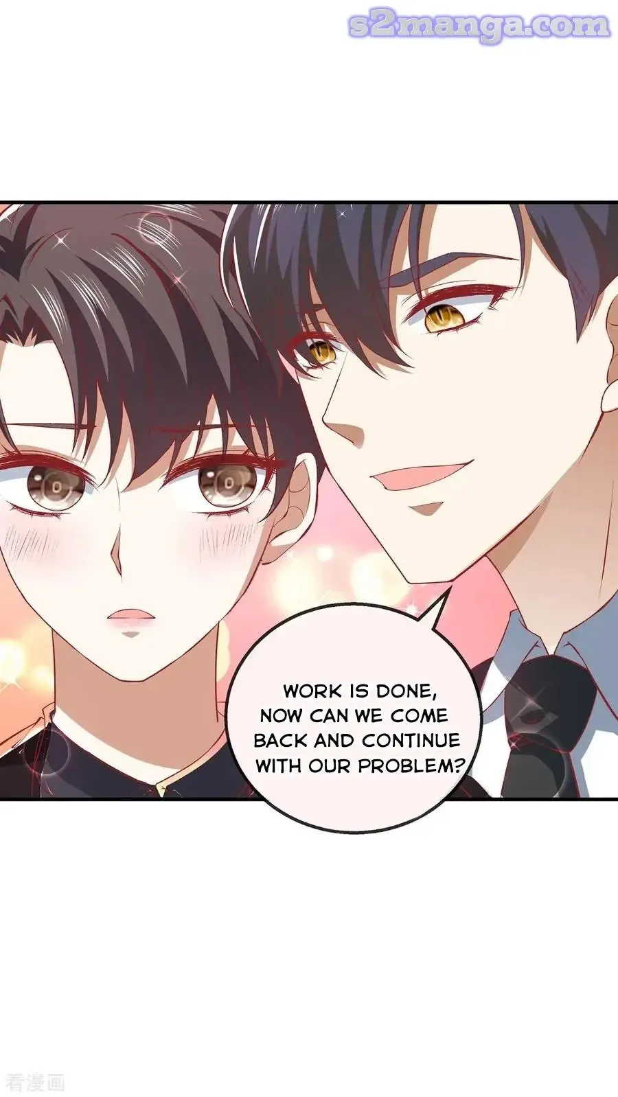 Chunqing Lushao Chapter 195 page 23 - 
