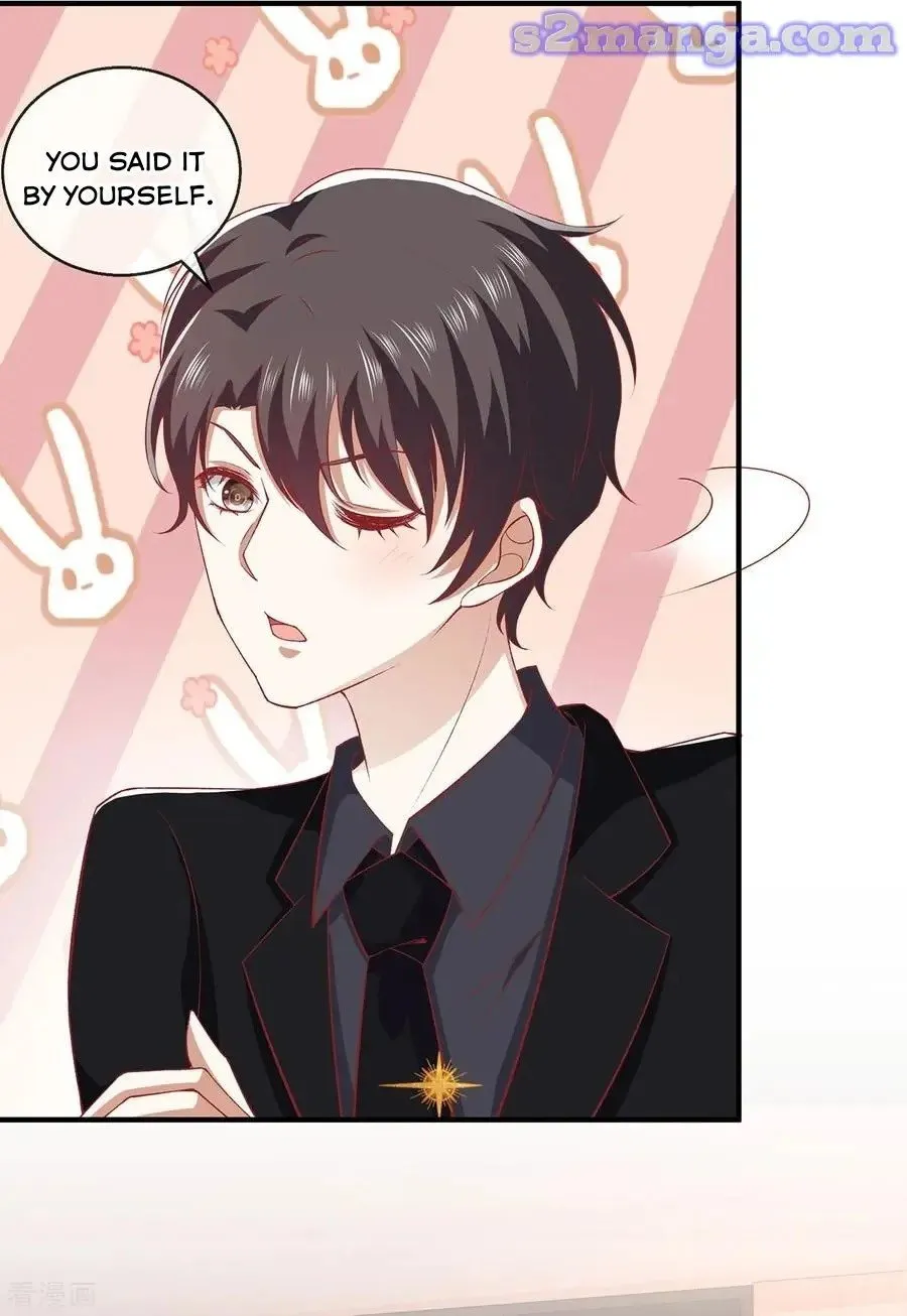 Chunqing Lushao Chapter 195 page 24 - 
