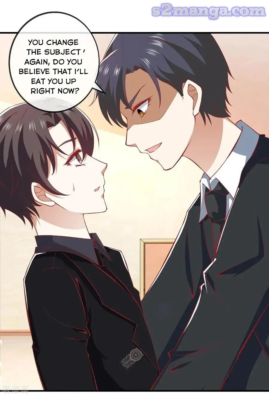 Chunqing Lushao Chapter 195 page 26 - 