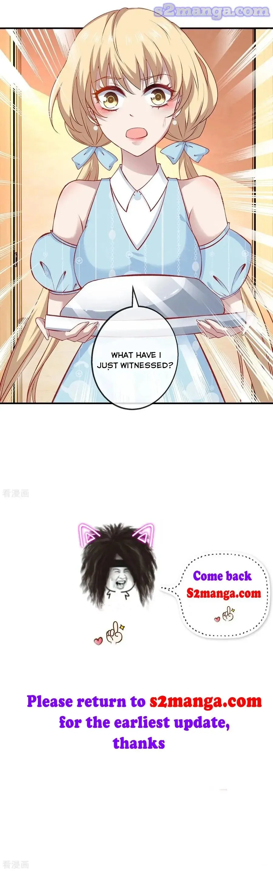 Chunqing Lushao Chapter 195 page 27 - 