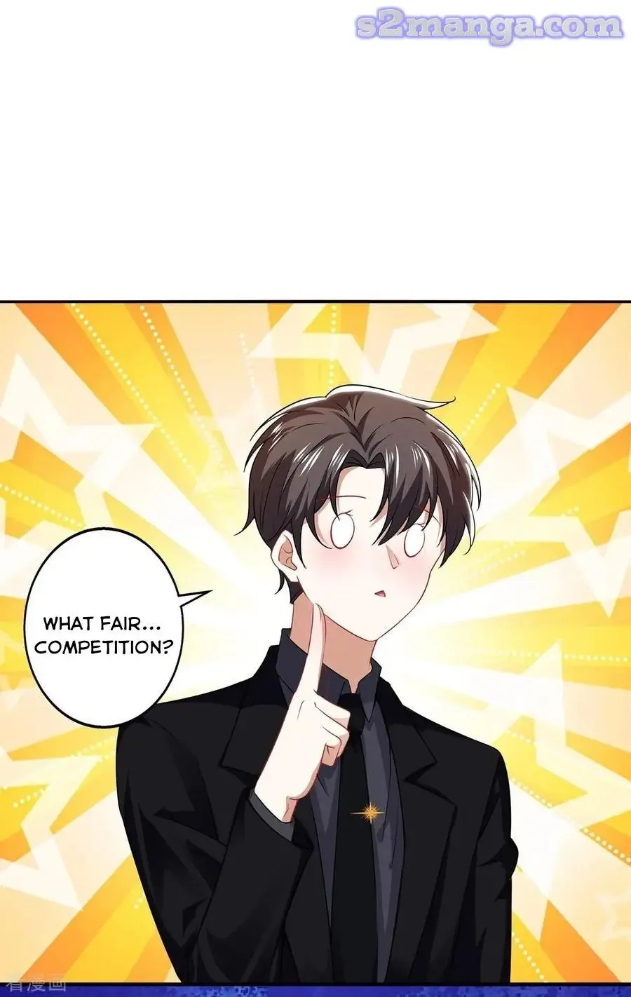 Chunqing Lushao Chapter 195 page 5 - 