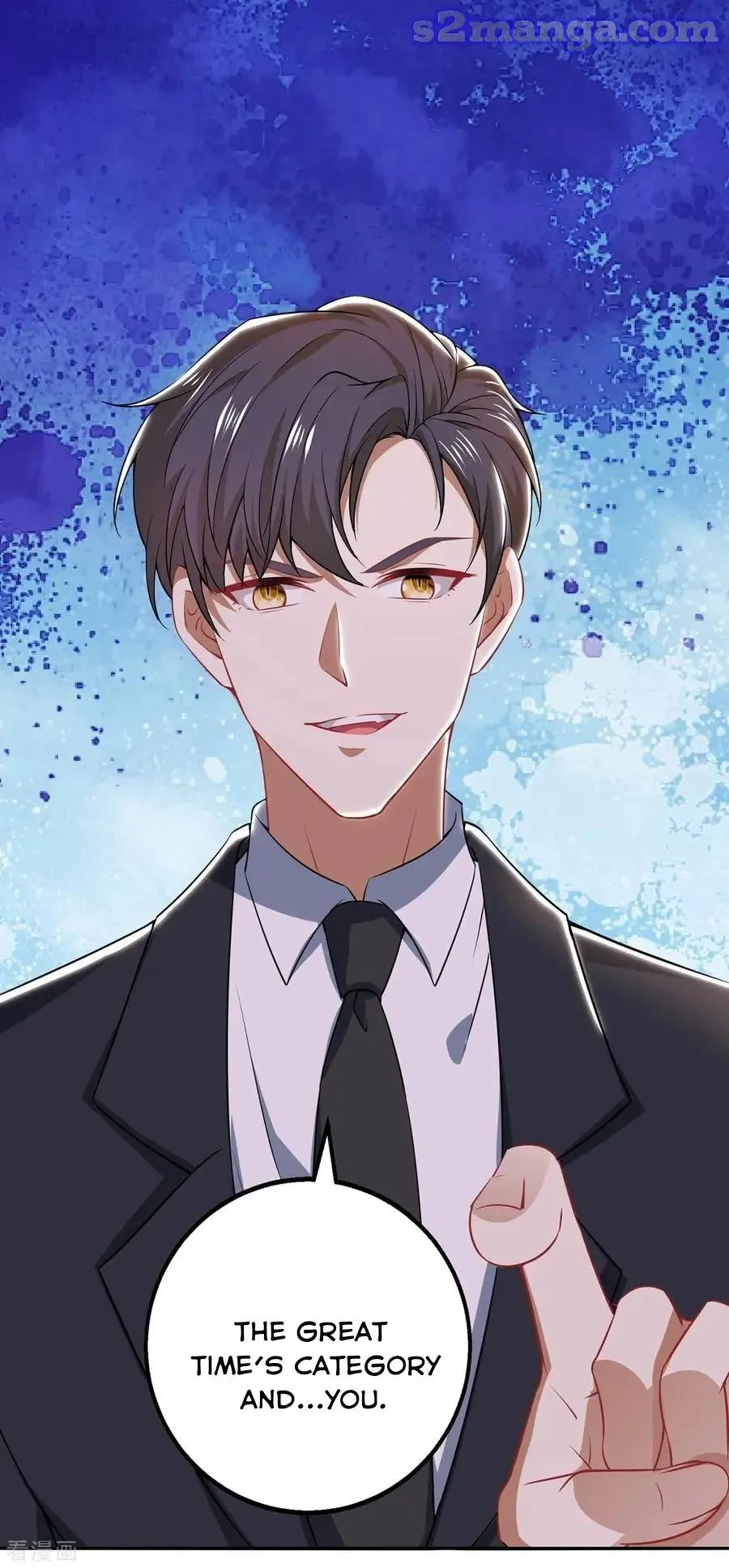 Chunqing Lushao Chapter 195 page 6 - 