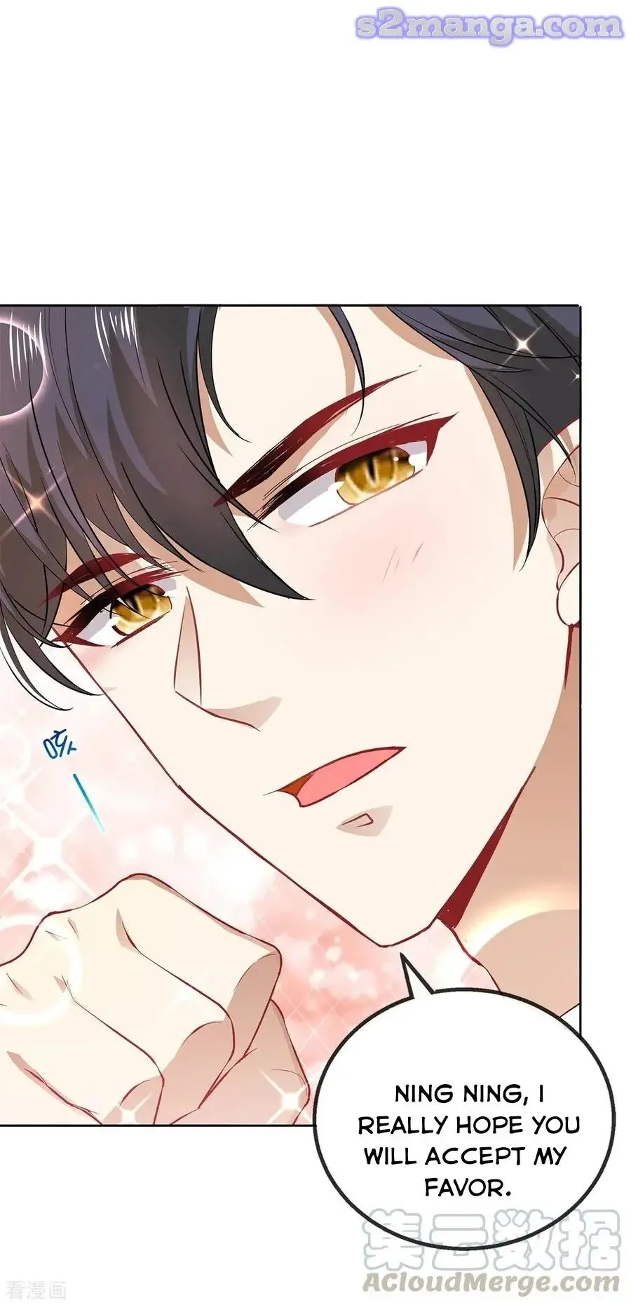 Chunqing Lushao Chapter 195 page 10 - 