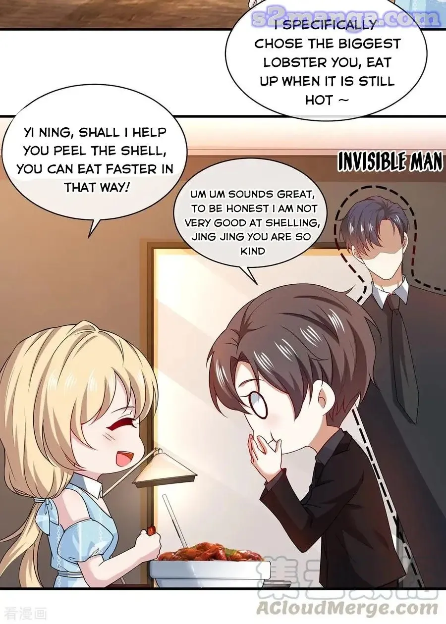 Chunqing Lushao Chapter 196 page 4 - 