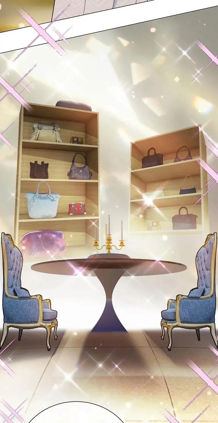Chunqing Lushao Chapter 197 page 15 - 