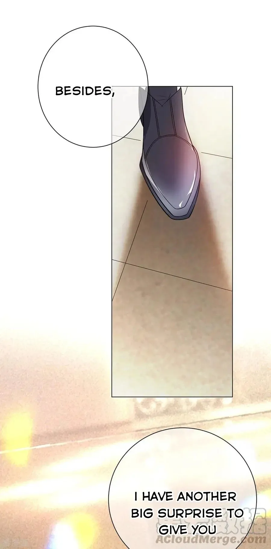 Chunqing Lushao Chapter 197 page 19 - 