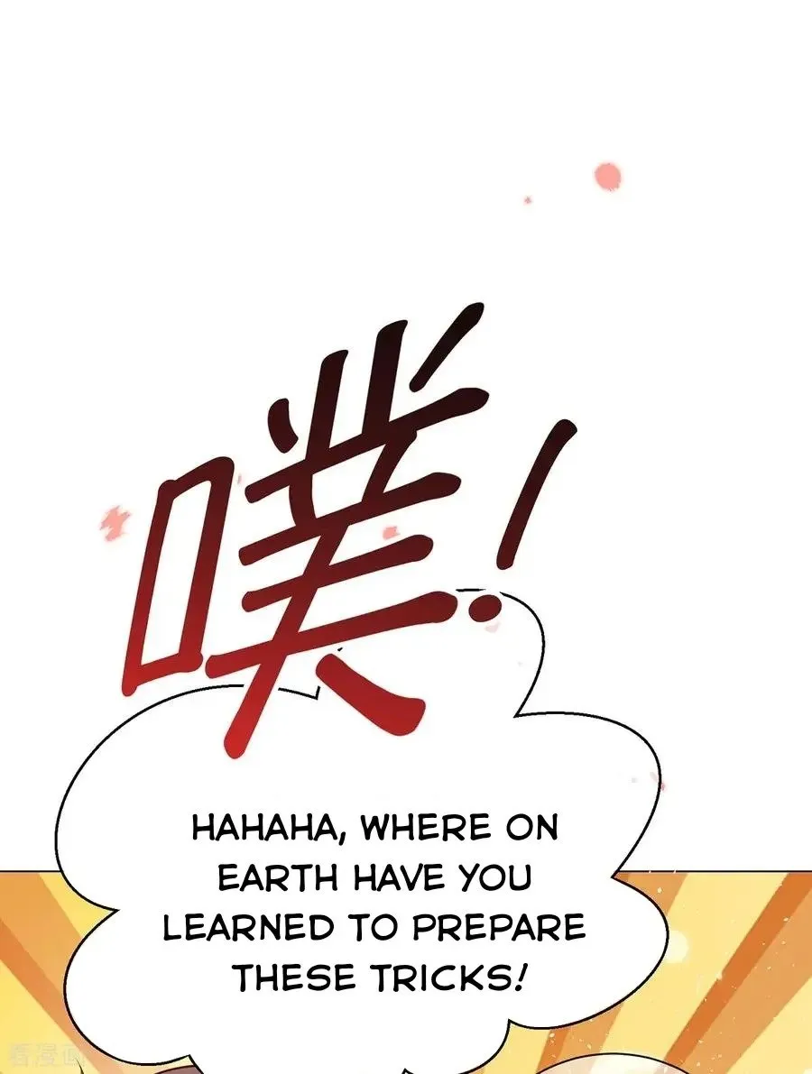 Chunqing Lushao Chapter 197 page 23 - 