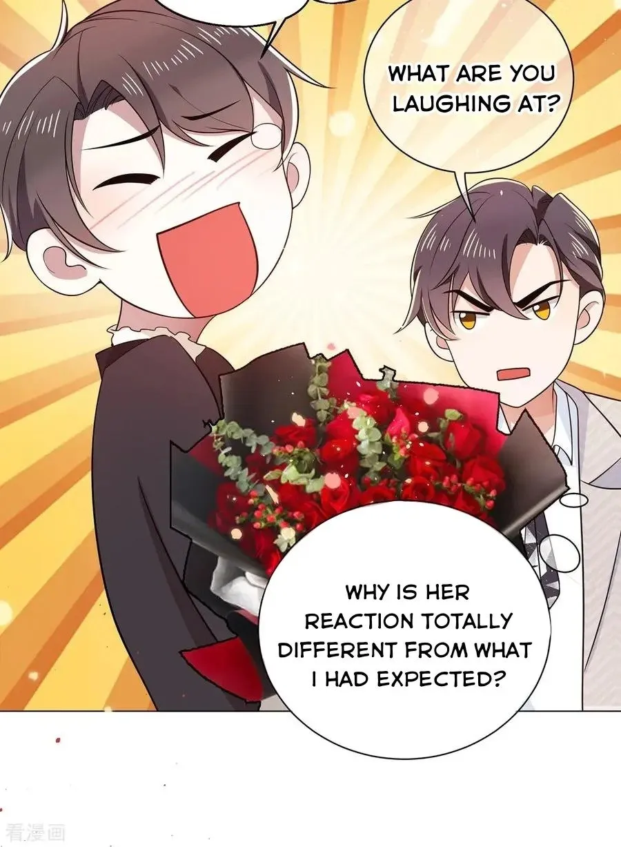 Chunqing Lushao Chapter 197 page 24 - 